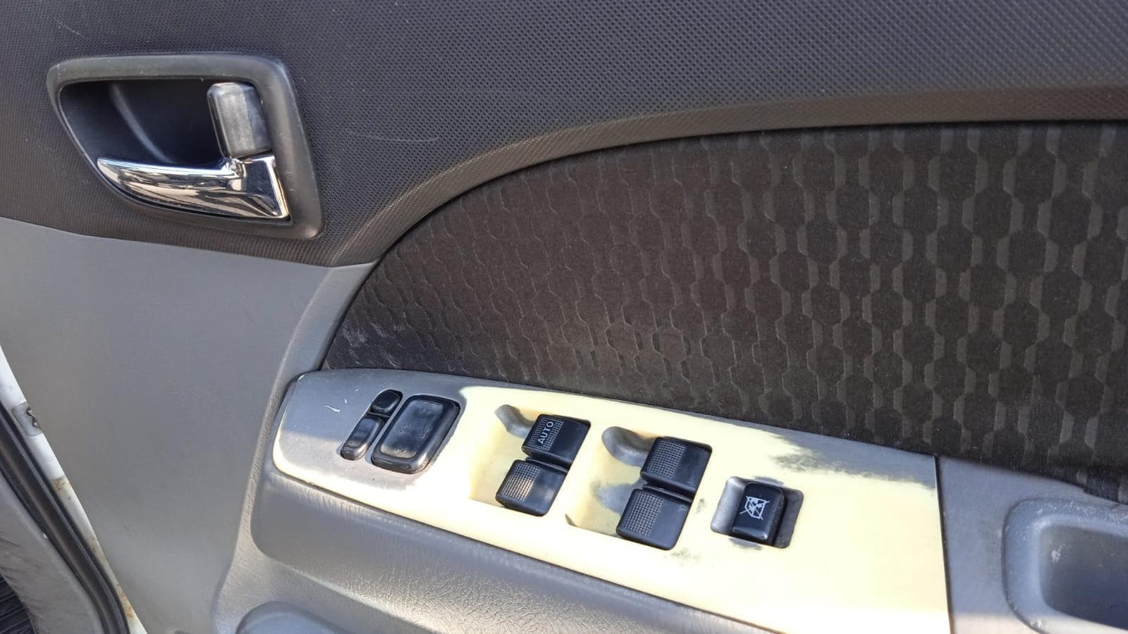 Ford Ranger — imagen 8