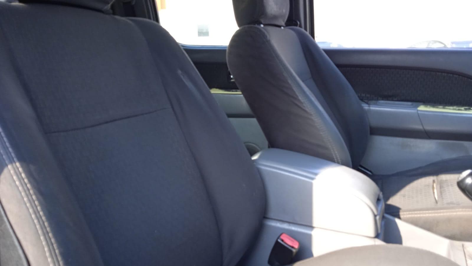 Ford Ranger — imagen 3