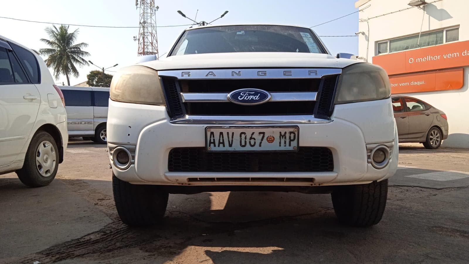 Ford Ranger — imagen 2