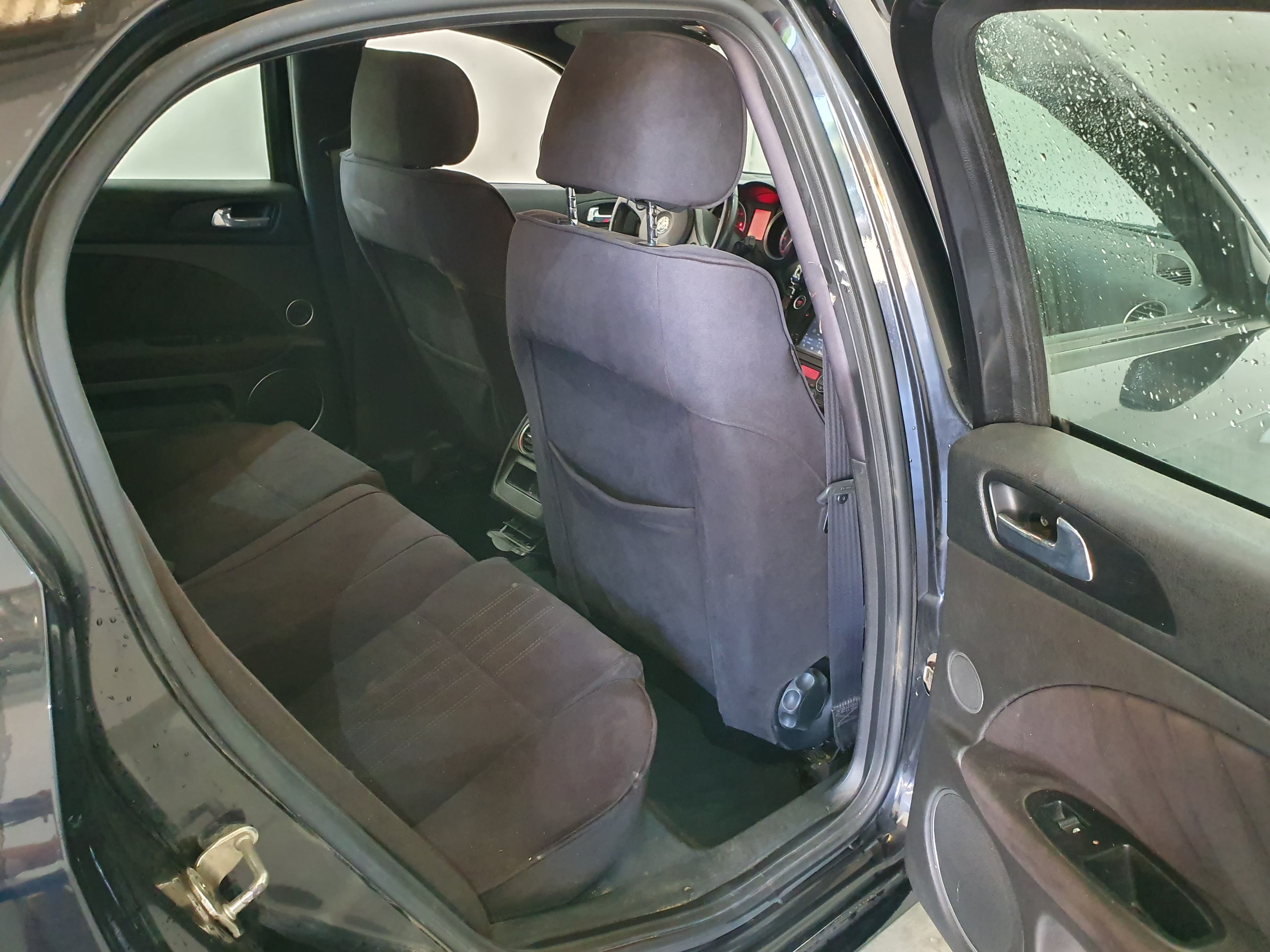Alfa Romeo 159 · Ano 2007 — imagem 19