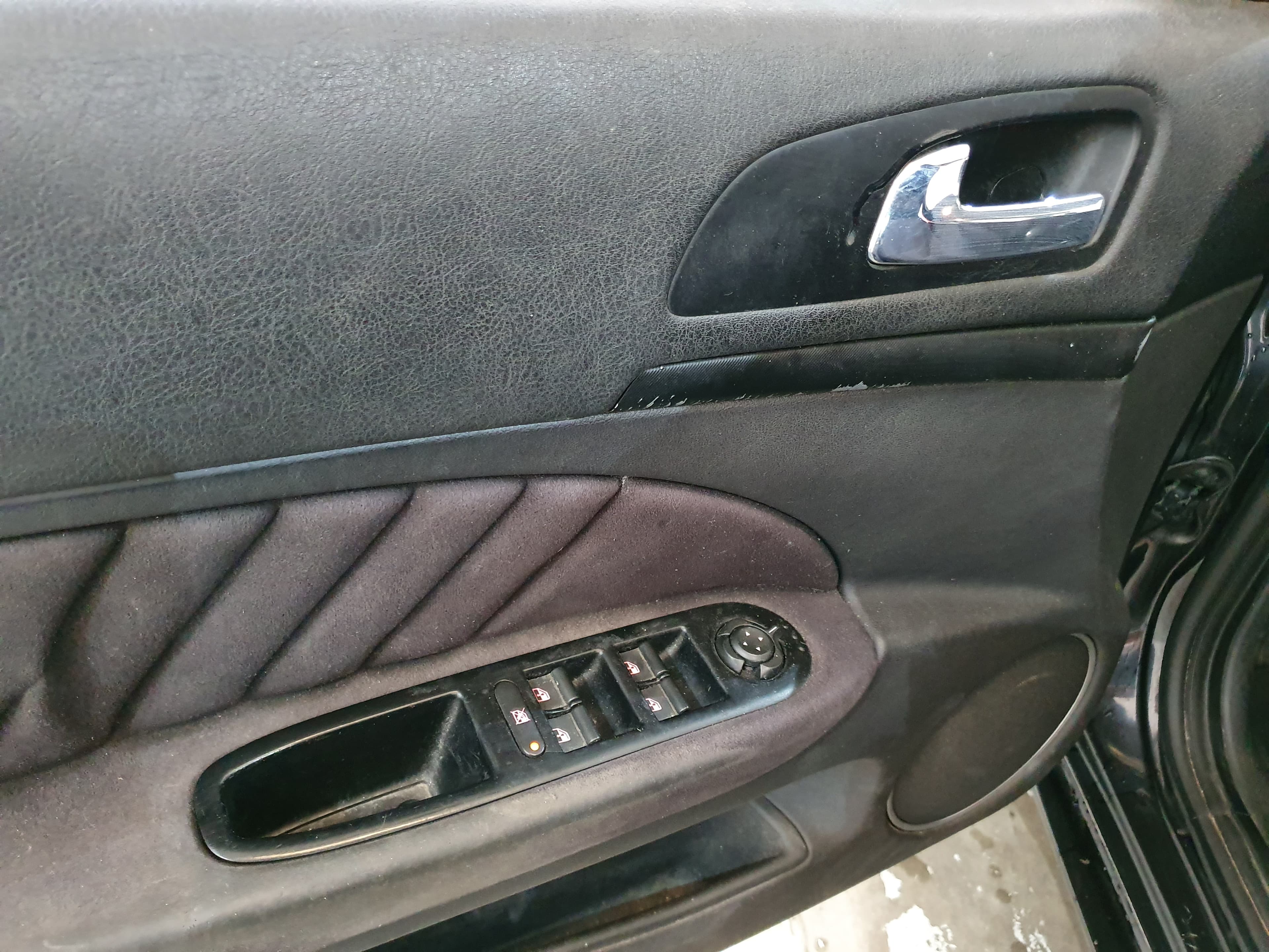Alfa Romeo 159 · Ano 2007 — imagem 29