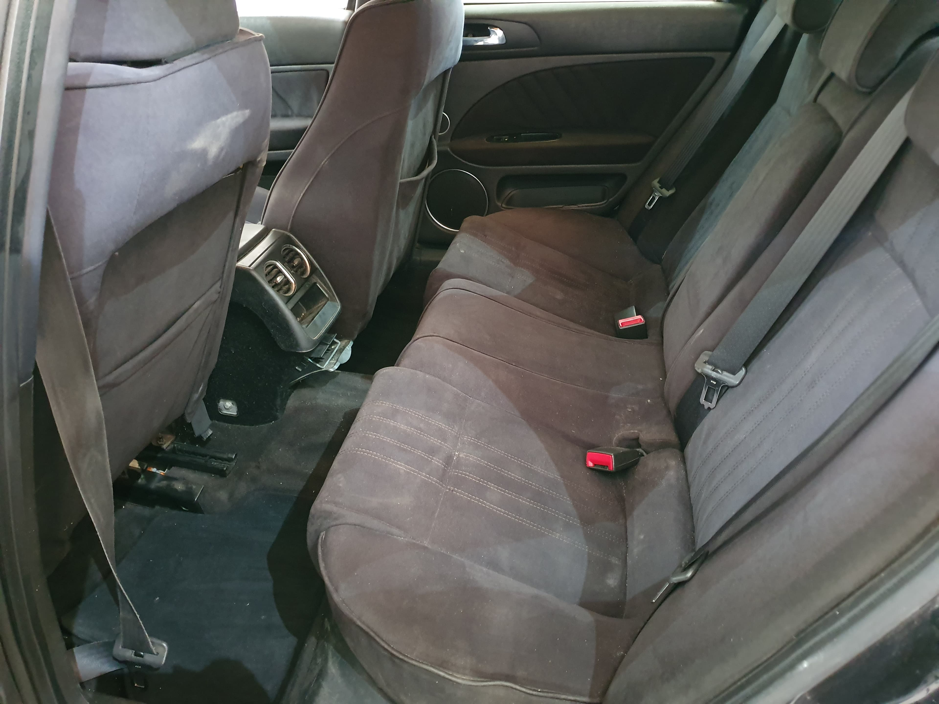 Alfa Romeo 159 · Ano 2007 — imagem 27