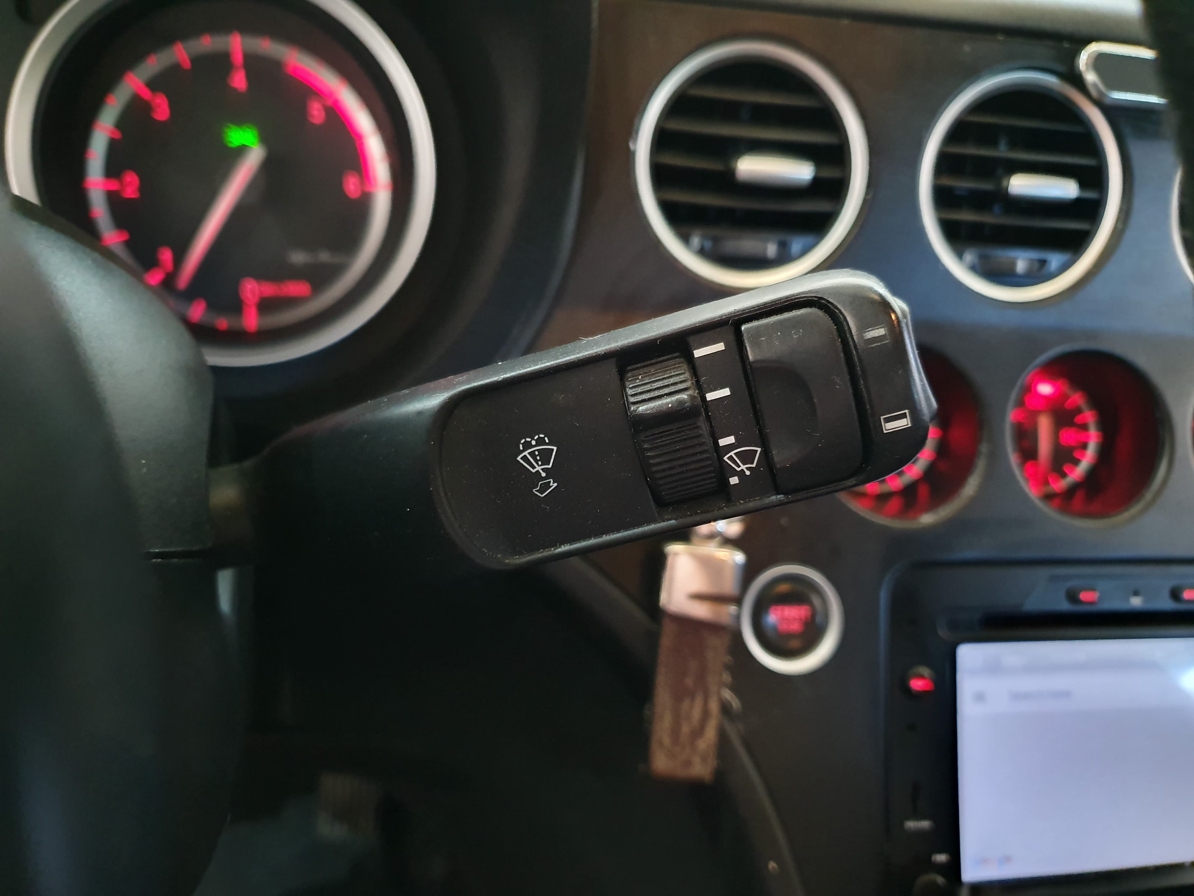 Alfa Romeo 159 · Ano 2007 — imagem 40