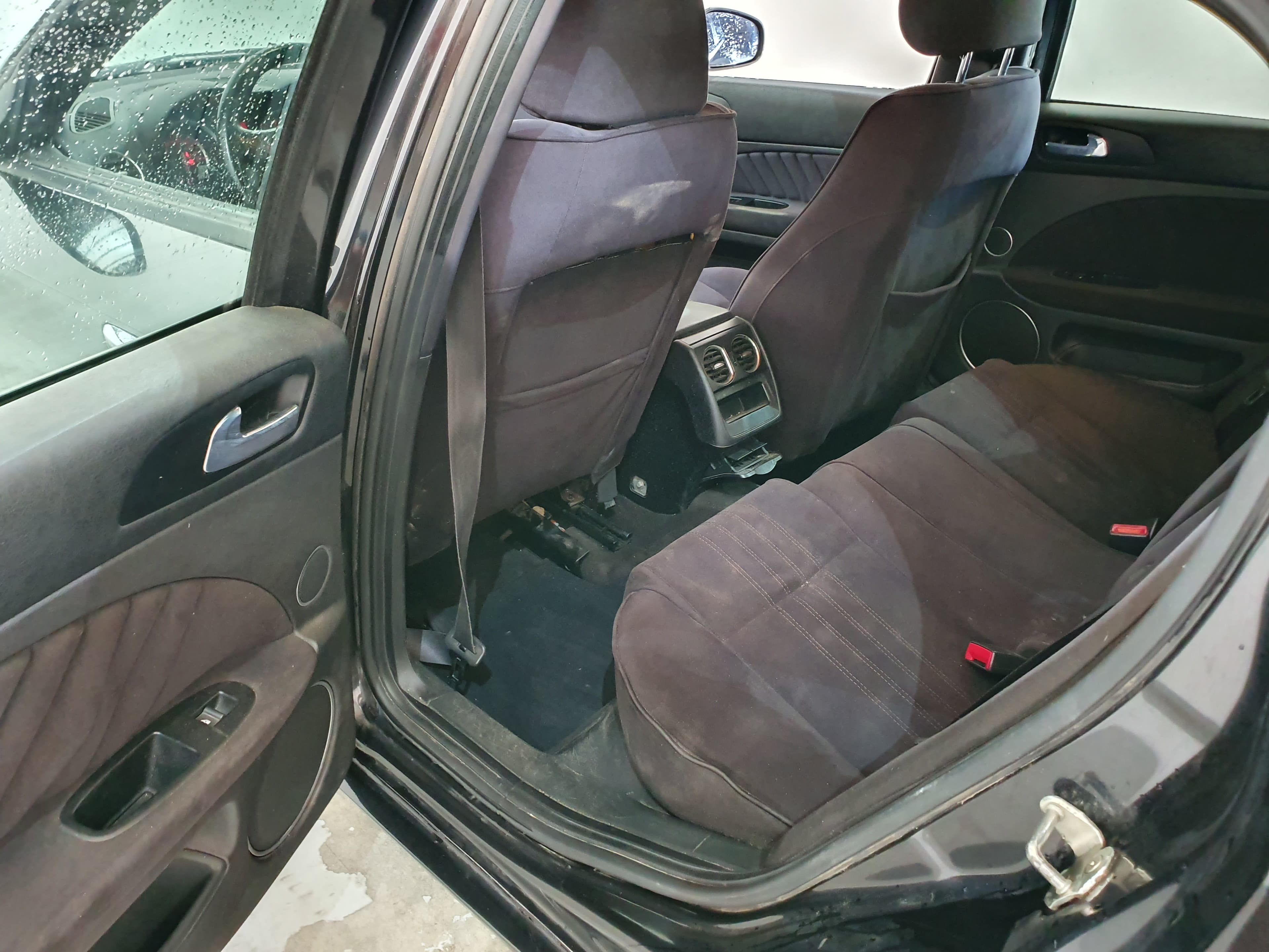 Alfa Romeo 159 · Ano 2007 — imagem 25