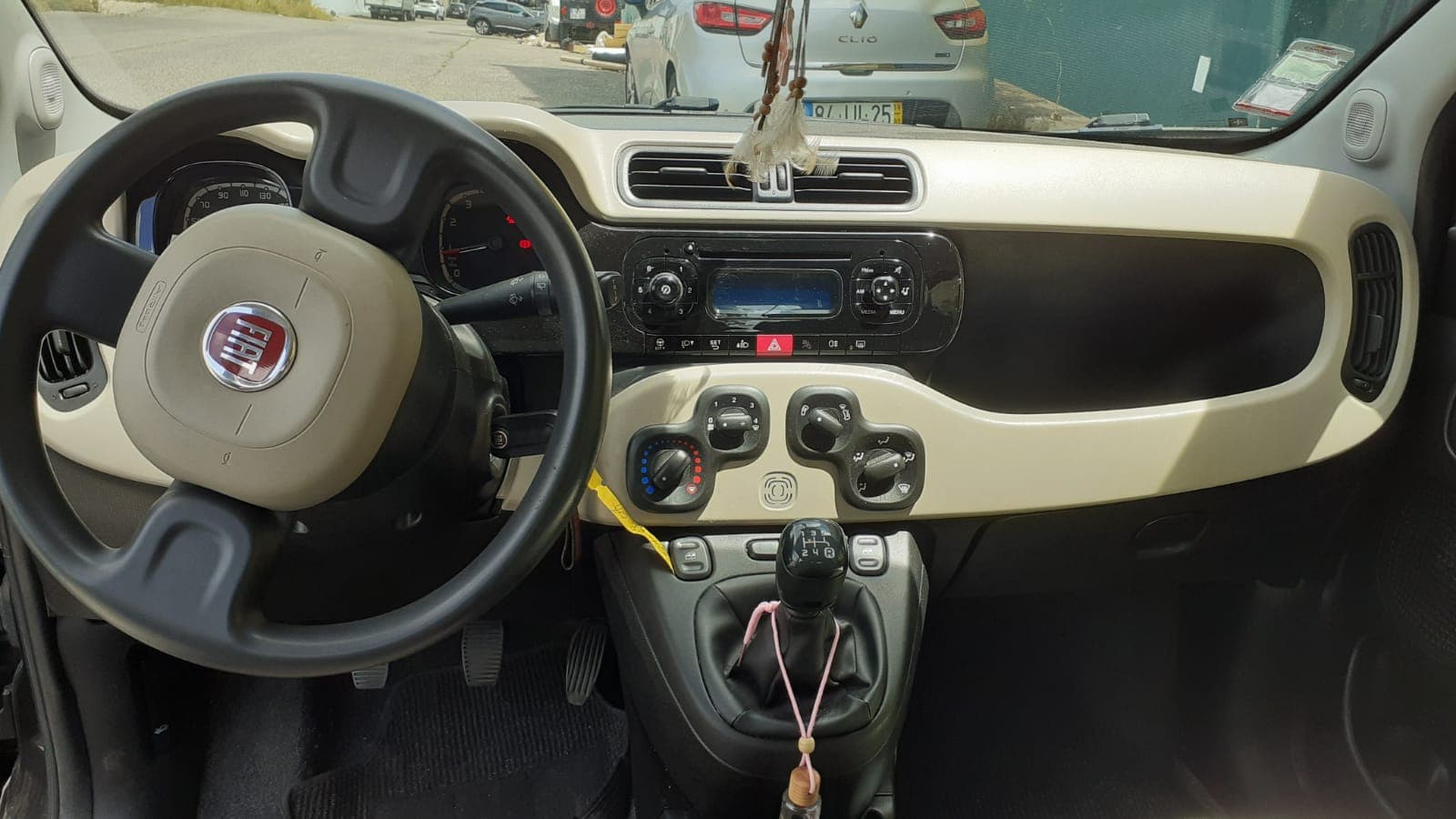 Fiat Panda · Ano 2016 — imagen 16