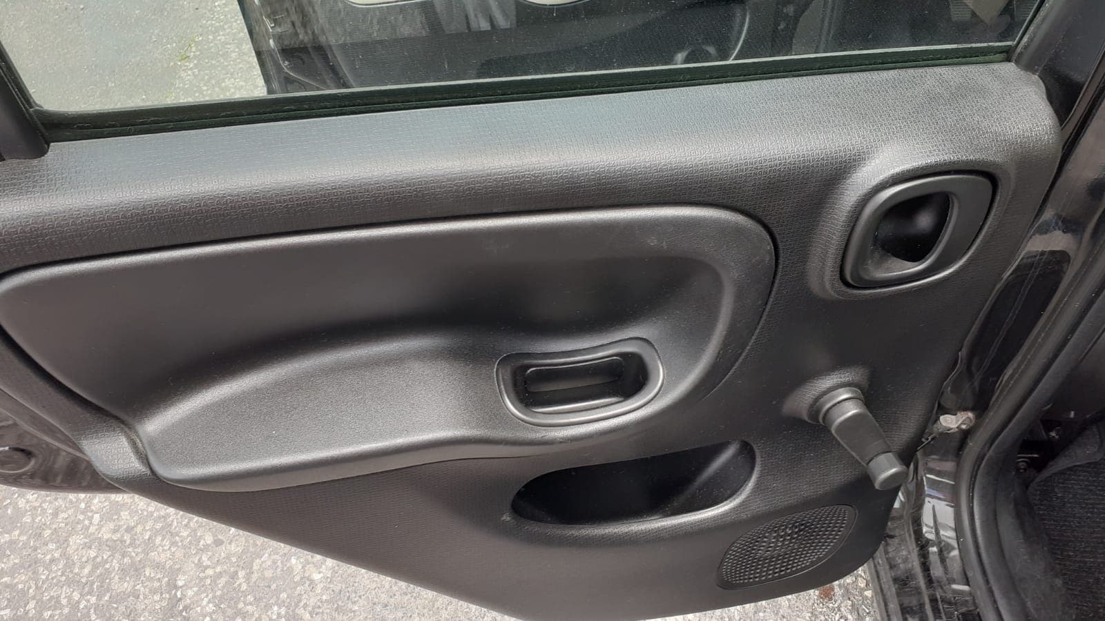 Fiat Panda · Ano 2016 — imagen 17