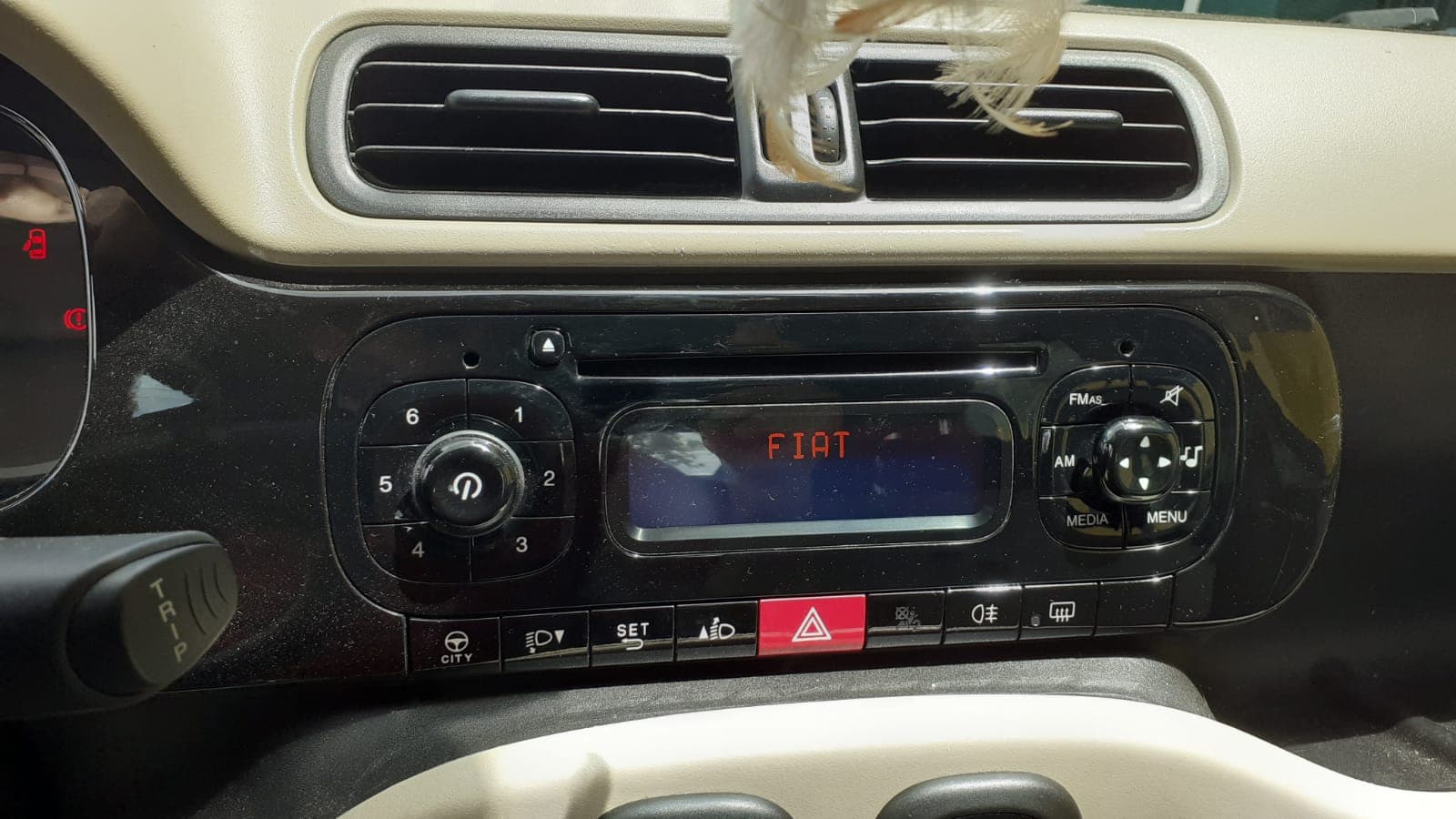 Fiat Panda · Ano 2016 — imagen 13