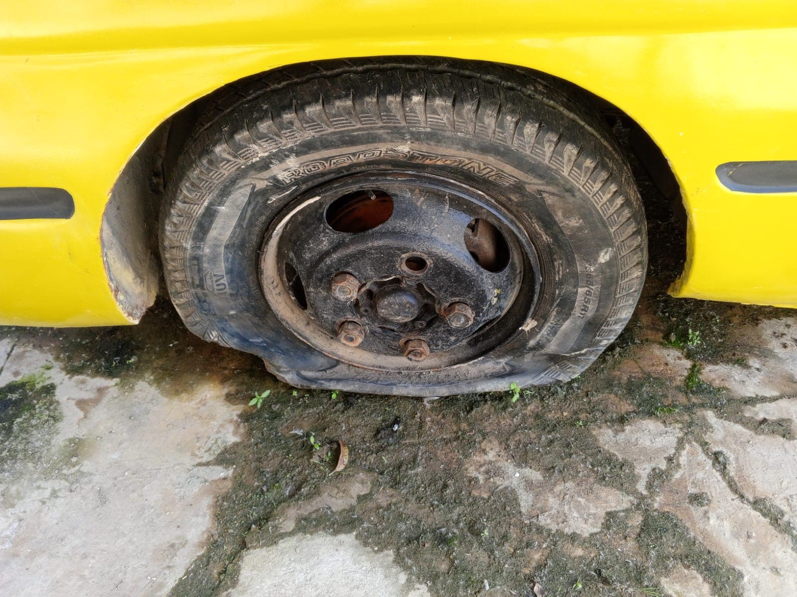 Toyota Coaster — imagem 11