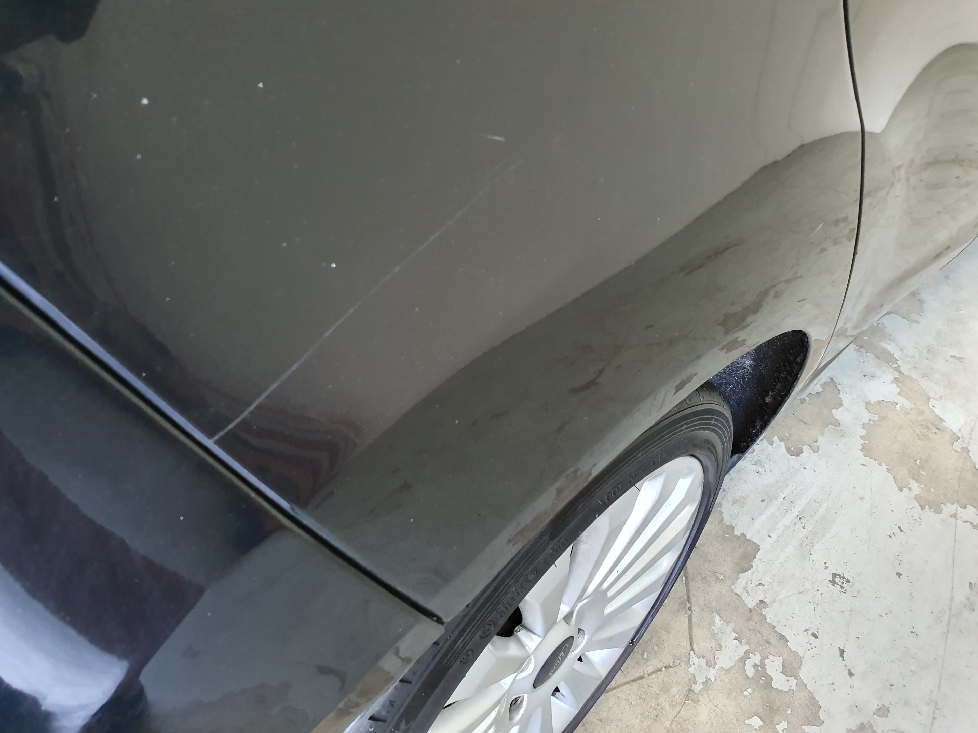 Ford Fiesta · Ano 2010 — imagen 11