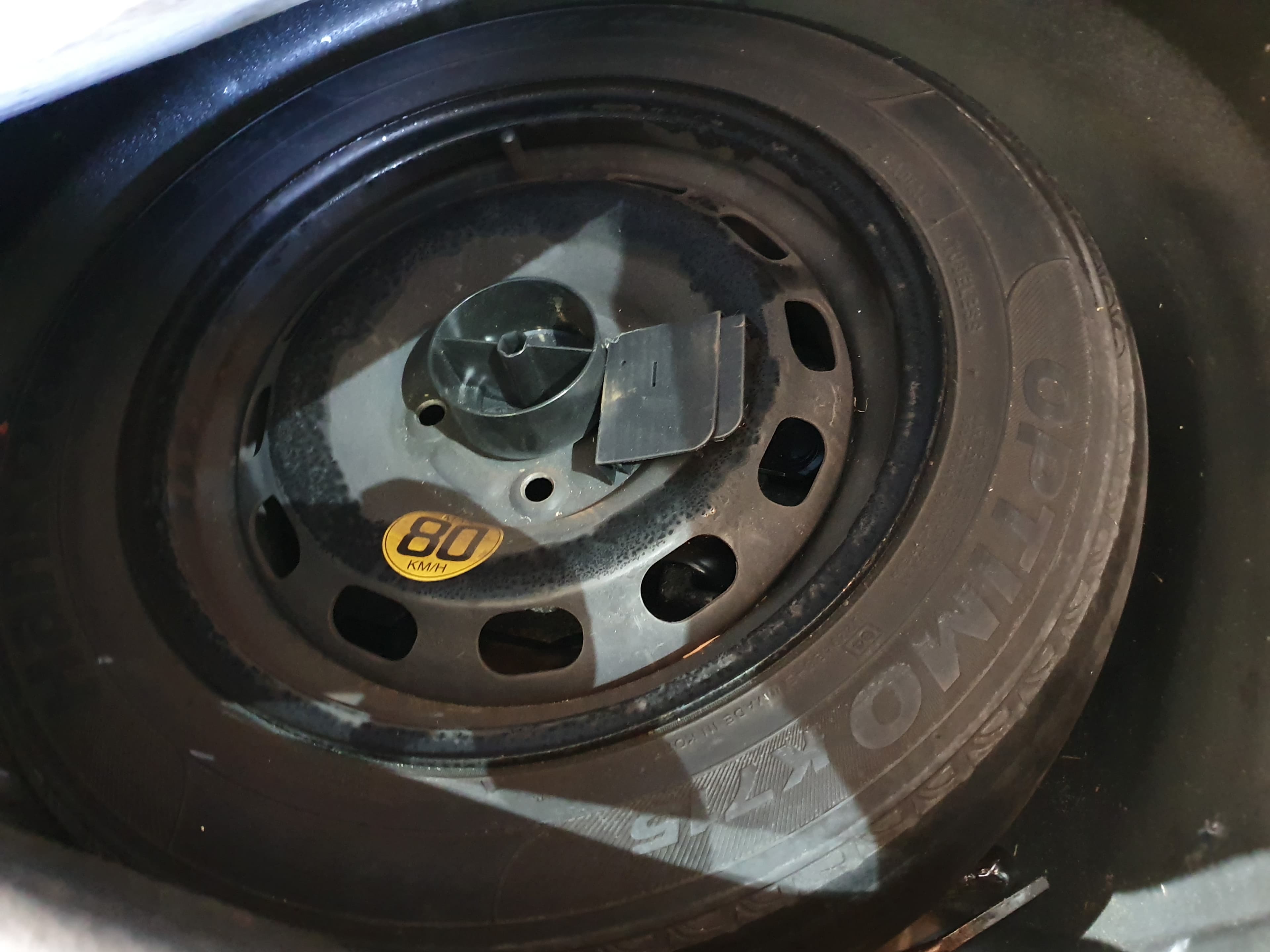 Ford Fiesta · Ano 2010 — imagen 8
