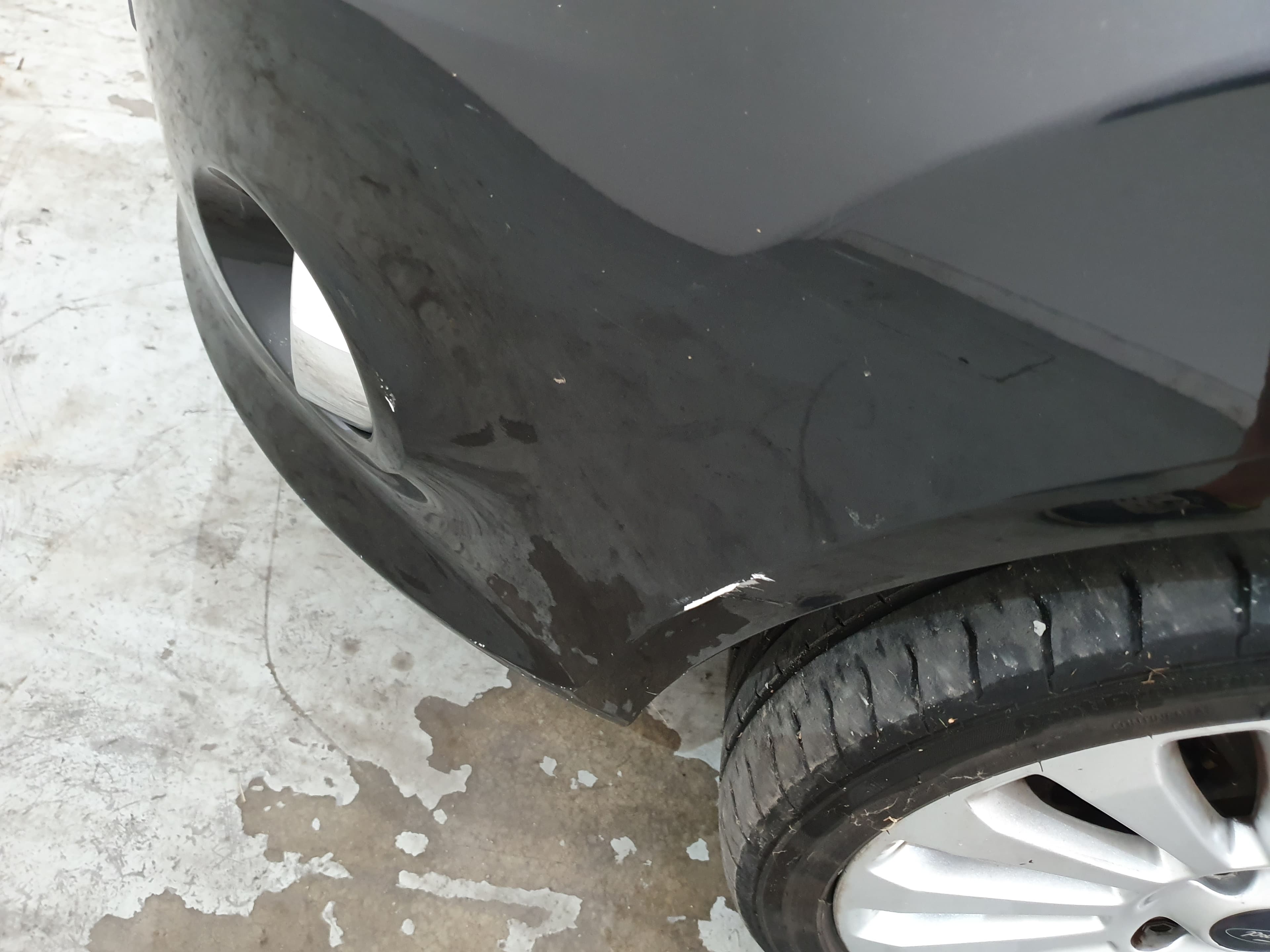 Ford Fiesta · Ano 2010 — imagen 13