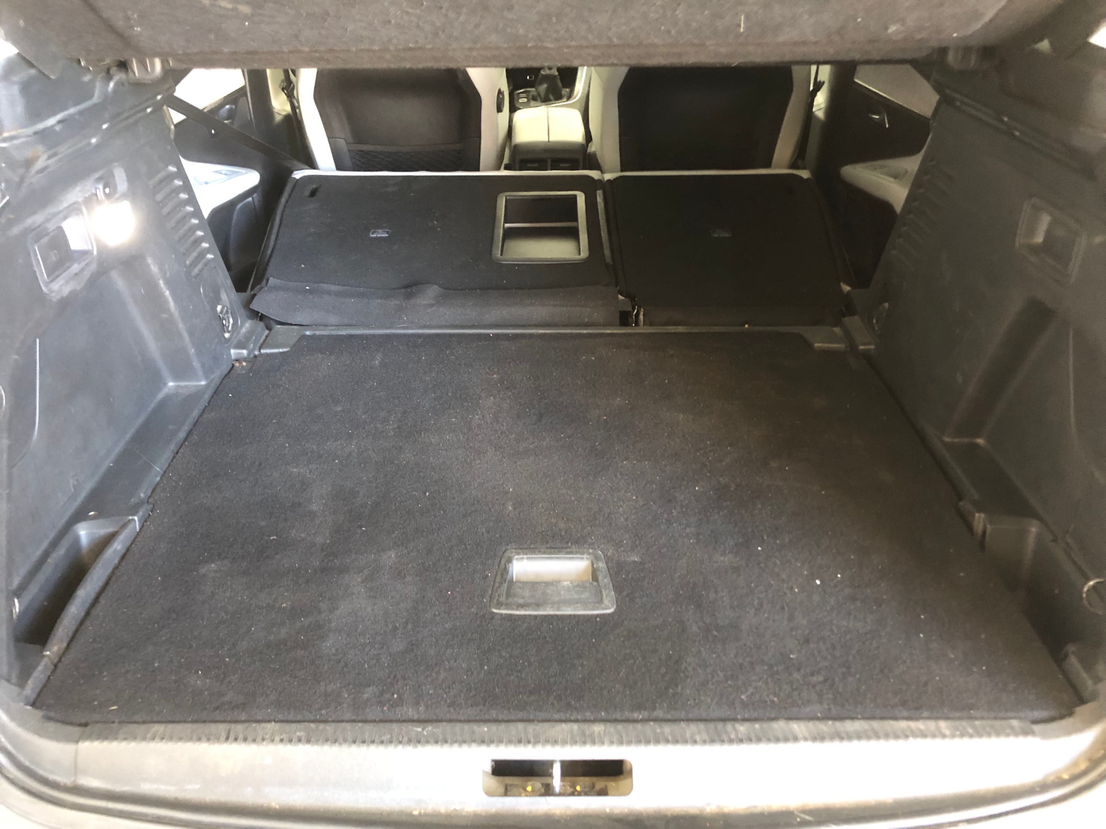 Peugeot 3008 1.6 HDI · Ano 2016 — imagen 10