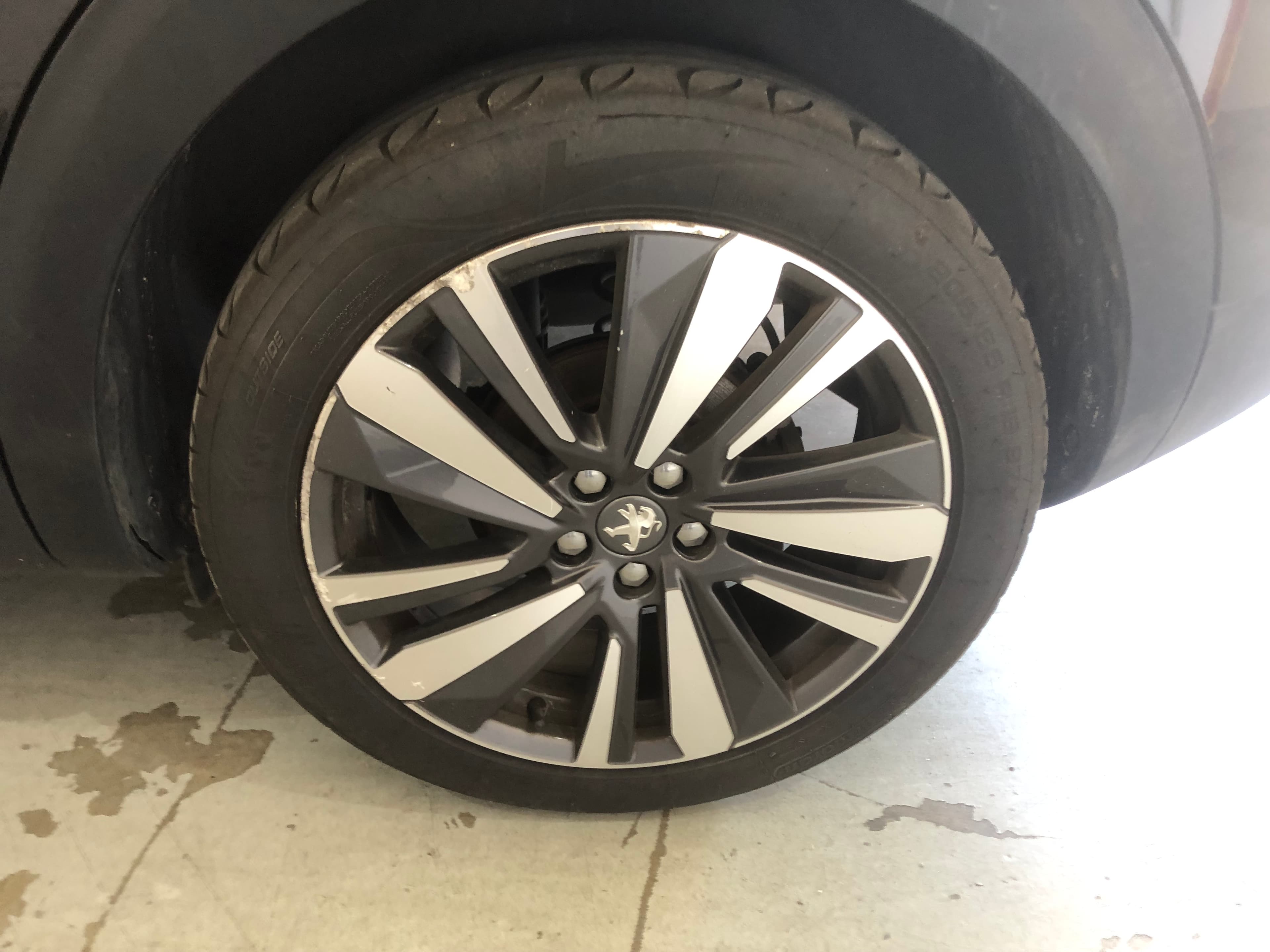 Peugeot 3008 1.6 HDI · Ano 2016 — imagen 16