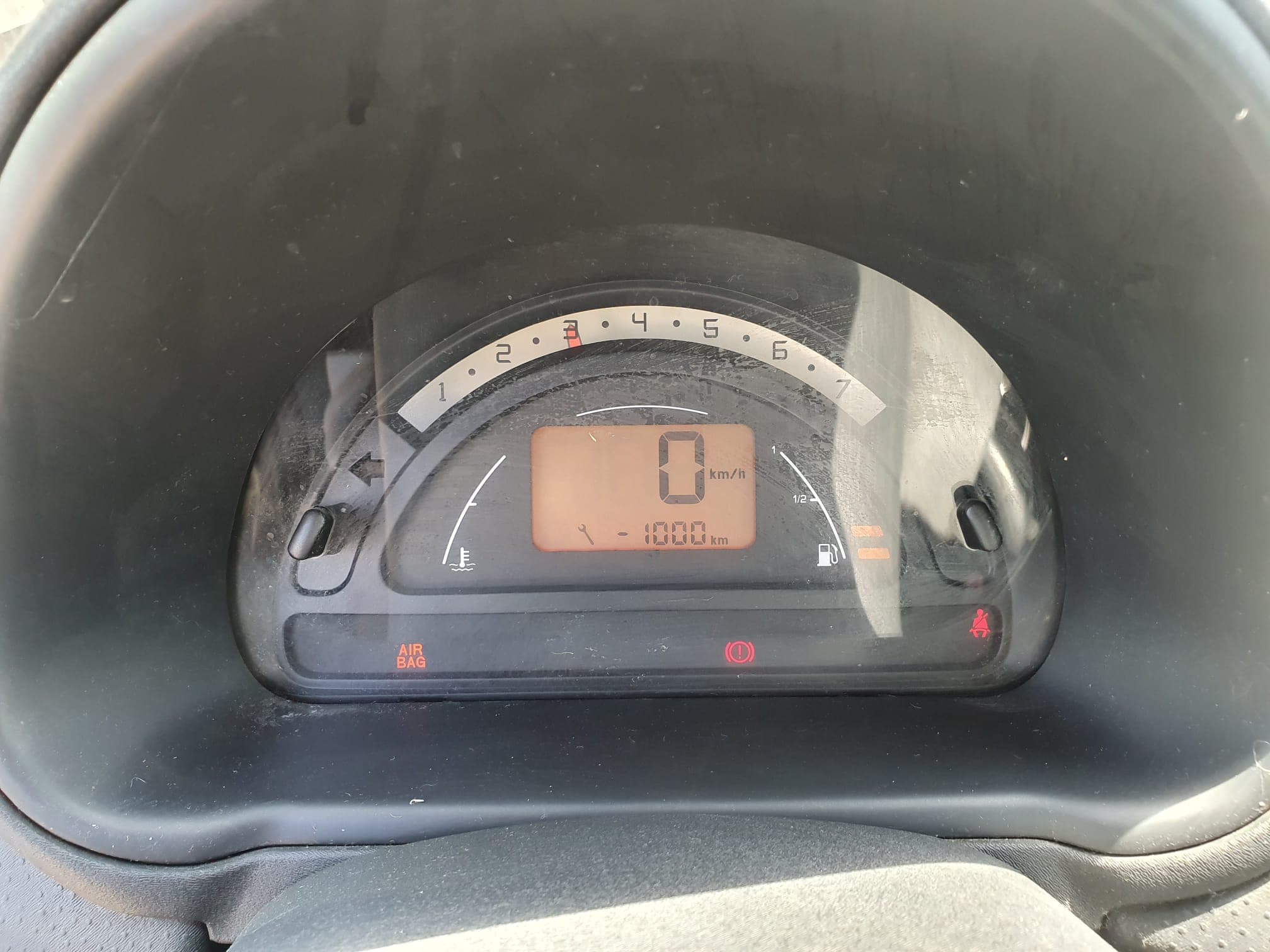 Citroën C3 · Ano 2004 — image 17