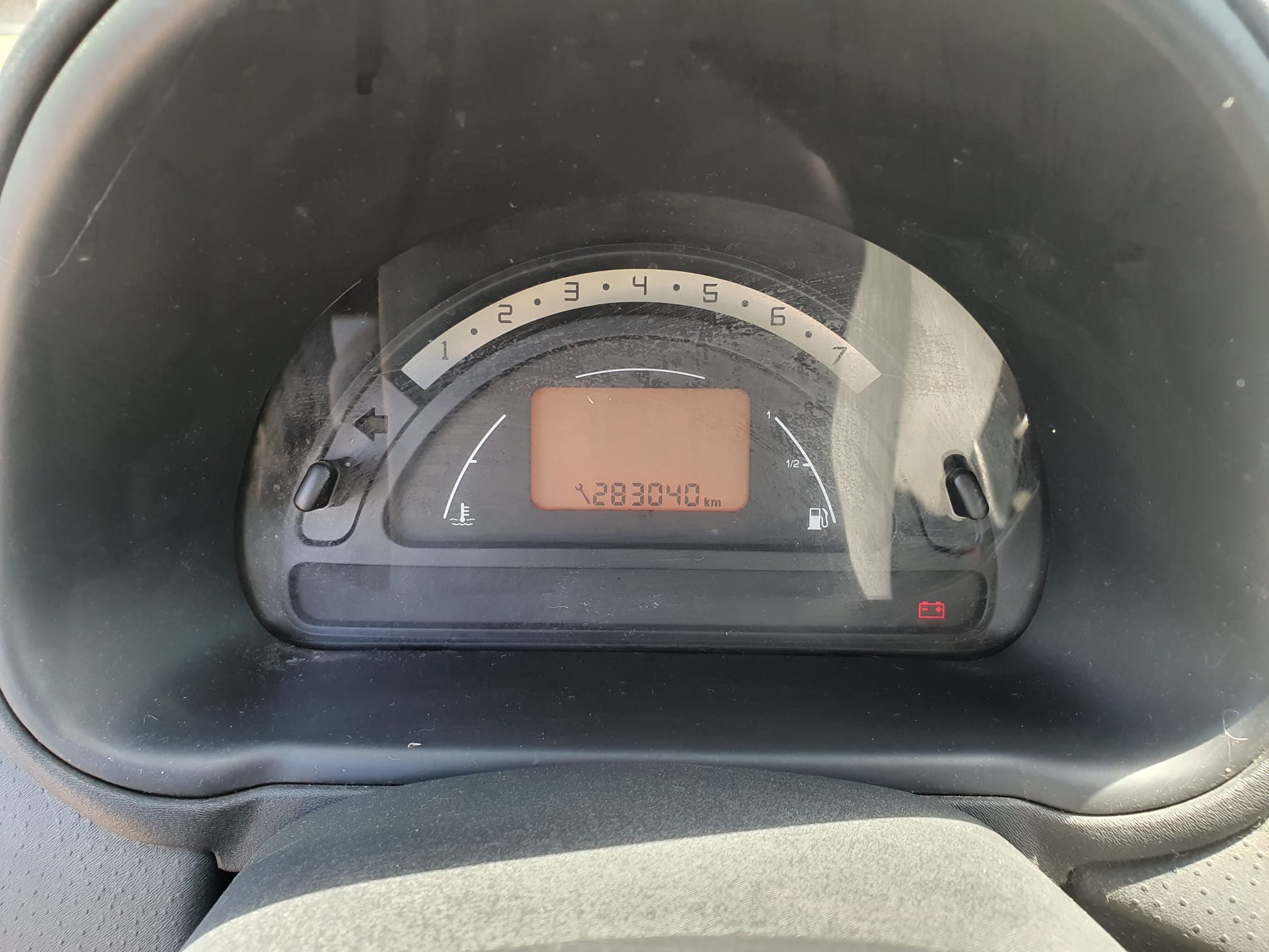 Citroën C3 · Ano 2004 — image 16