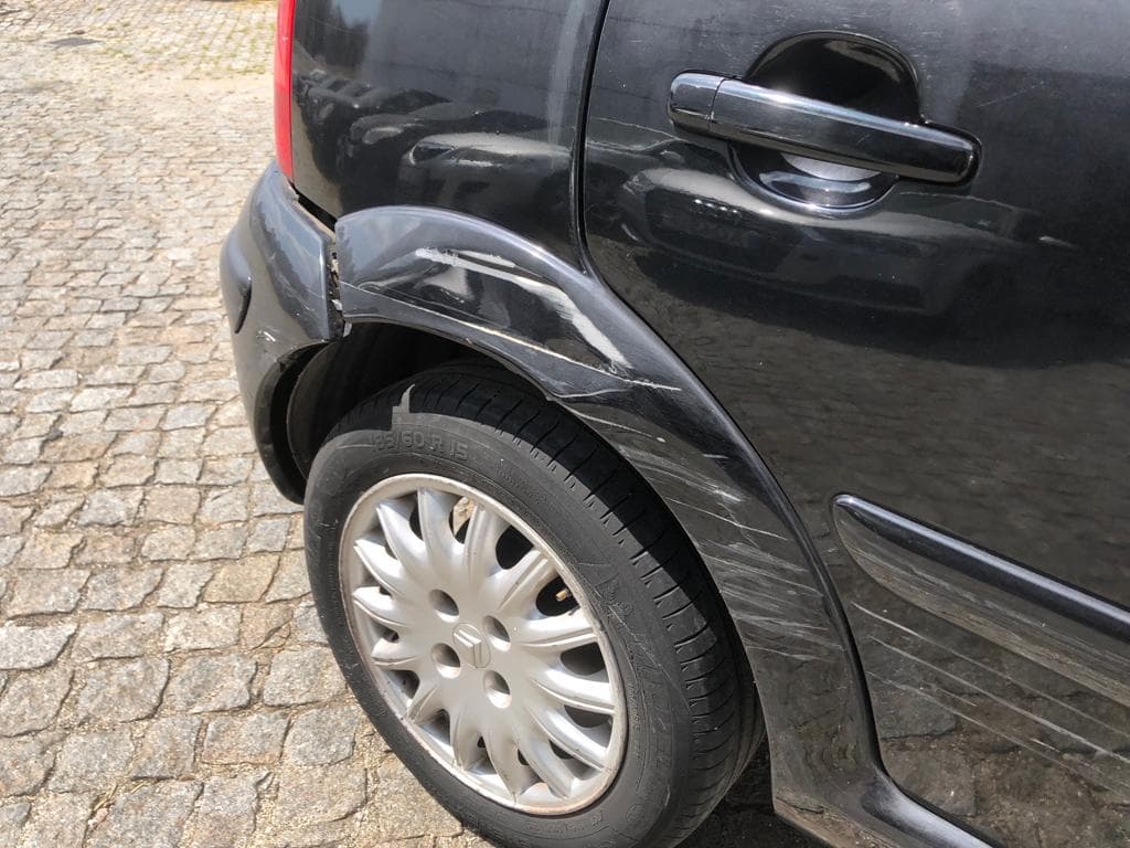 Citroën C3 · Ano 2004 — image 9