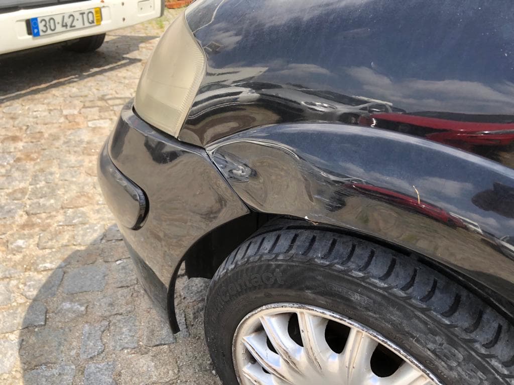 Citroën C3 · Ano 2004 — image 7