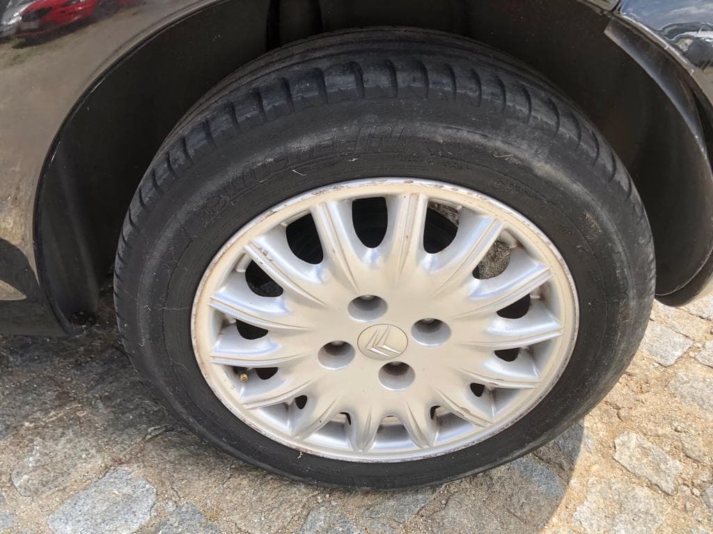 Citroën C3 · Ano 2004 — image 14