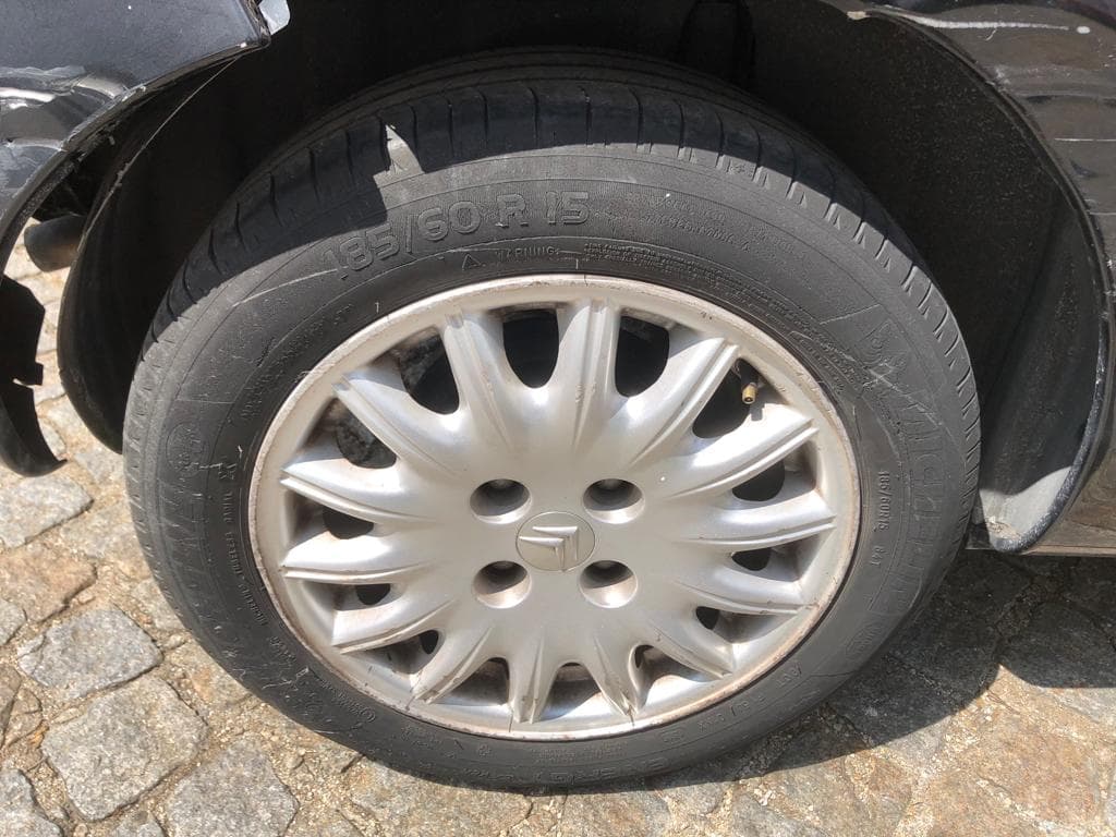 Citroën C3 · Ano 2004 — image 10