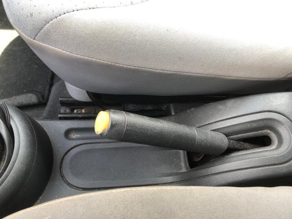 Citroën C3 · Ano 2004 — image 29