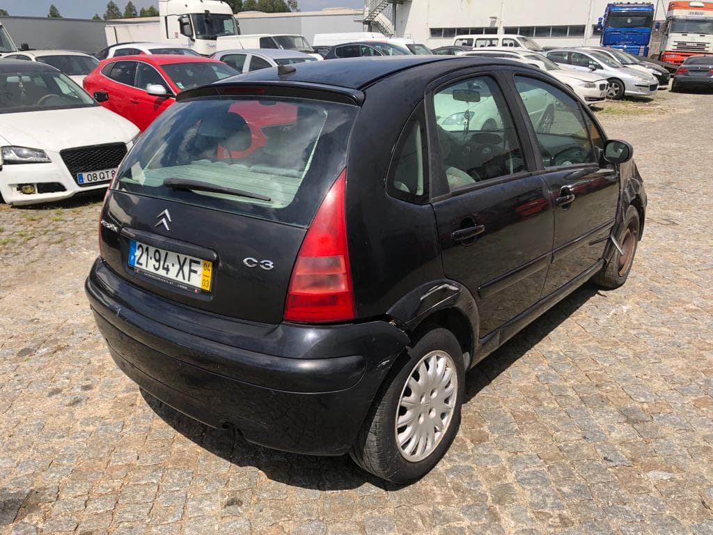Citroën C3 · Ano 2004 — image 4