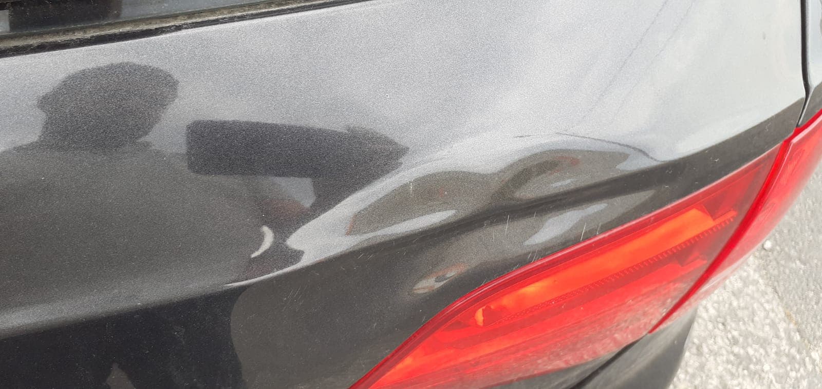 Audi A4 2.0 TDI · Ano 2011 — imagen 18