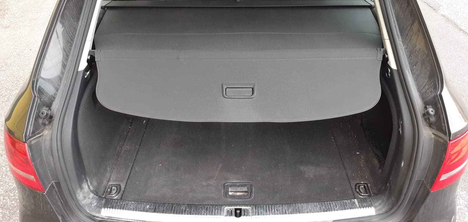 Audi A4 2.0 TDI · Ano 2011 — imagen 10