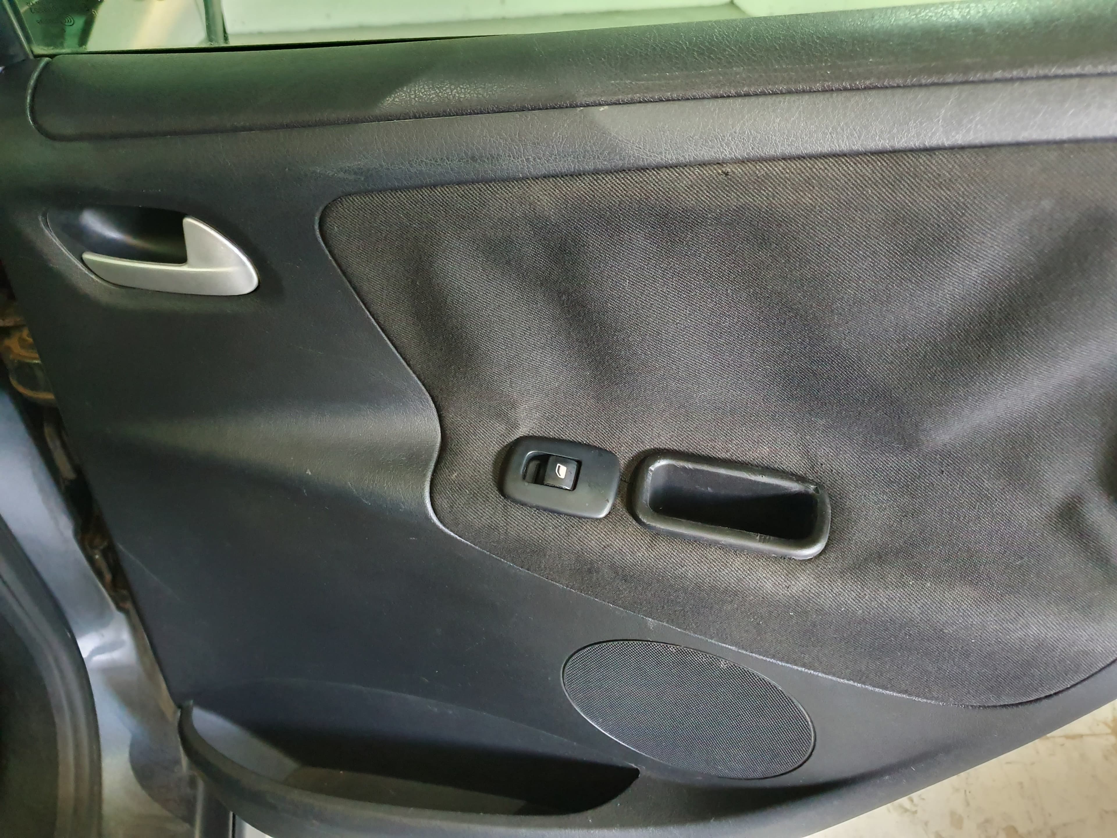 Peugeot 207 SW · Ano 2008 — image 20