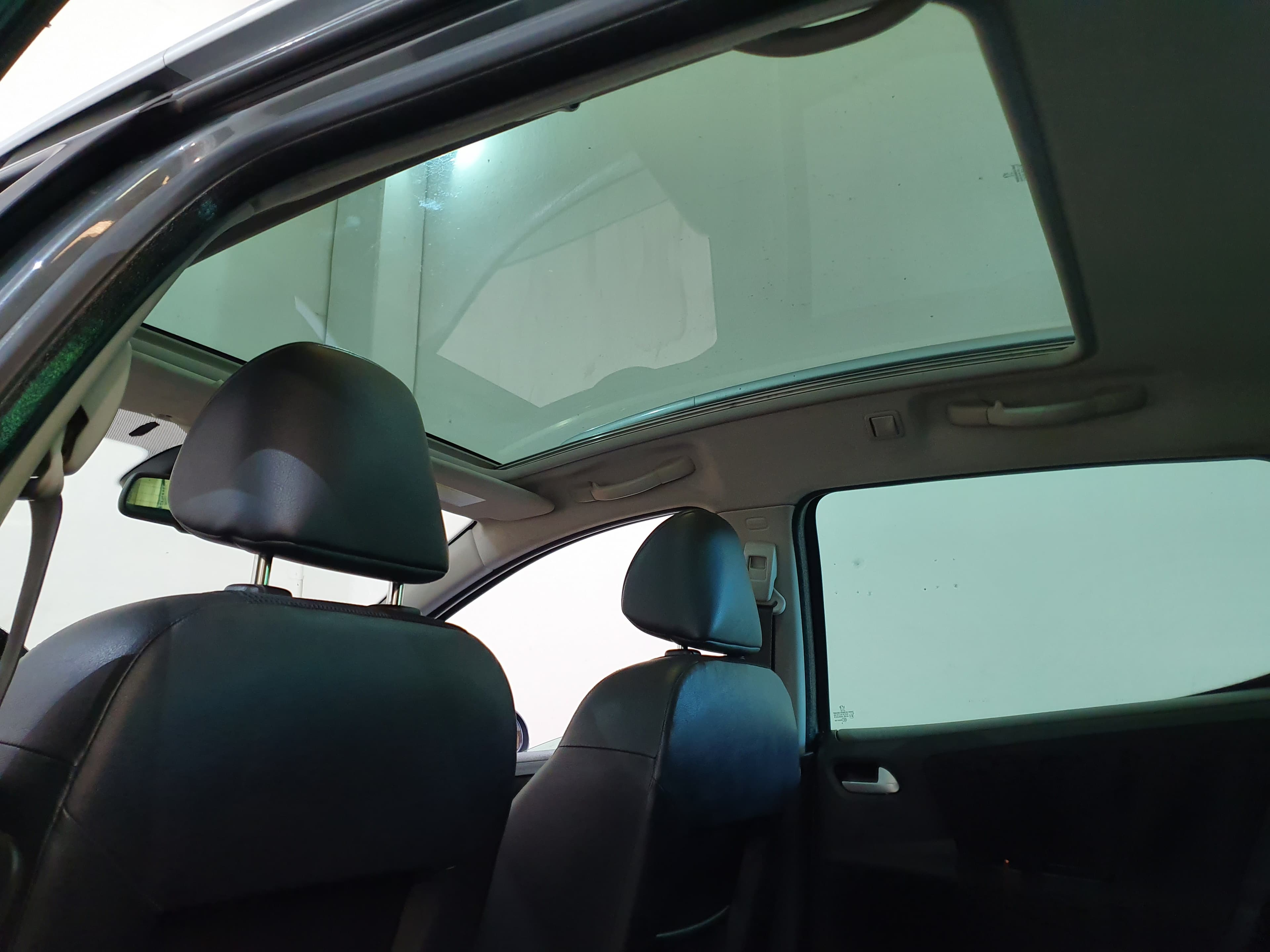 Peugeot 207 SW · Ano 2008 — image 32
