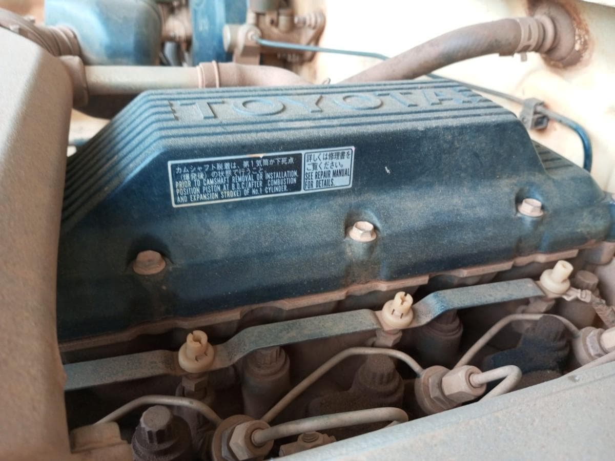 Toyota Landcruiser — image 2