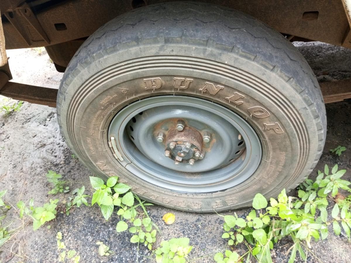 Toyota Landcruiser — image 8