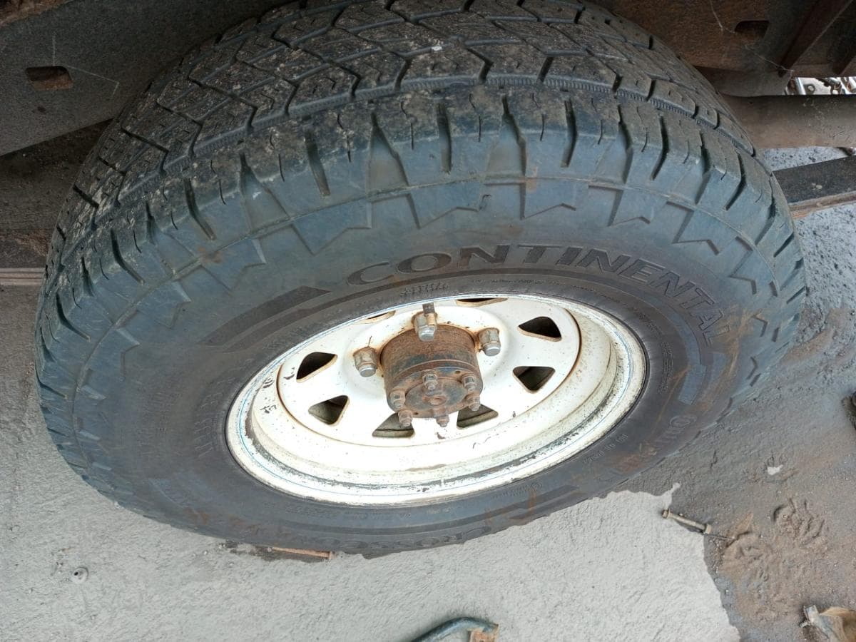 Toyota Landcruiser — imagen 9