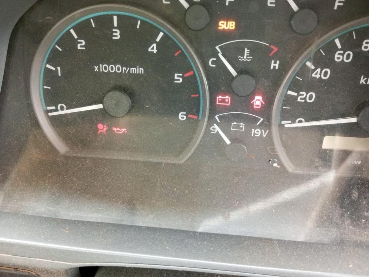 Toyota Landcruiser — imagen 6