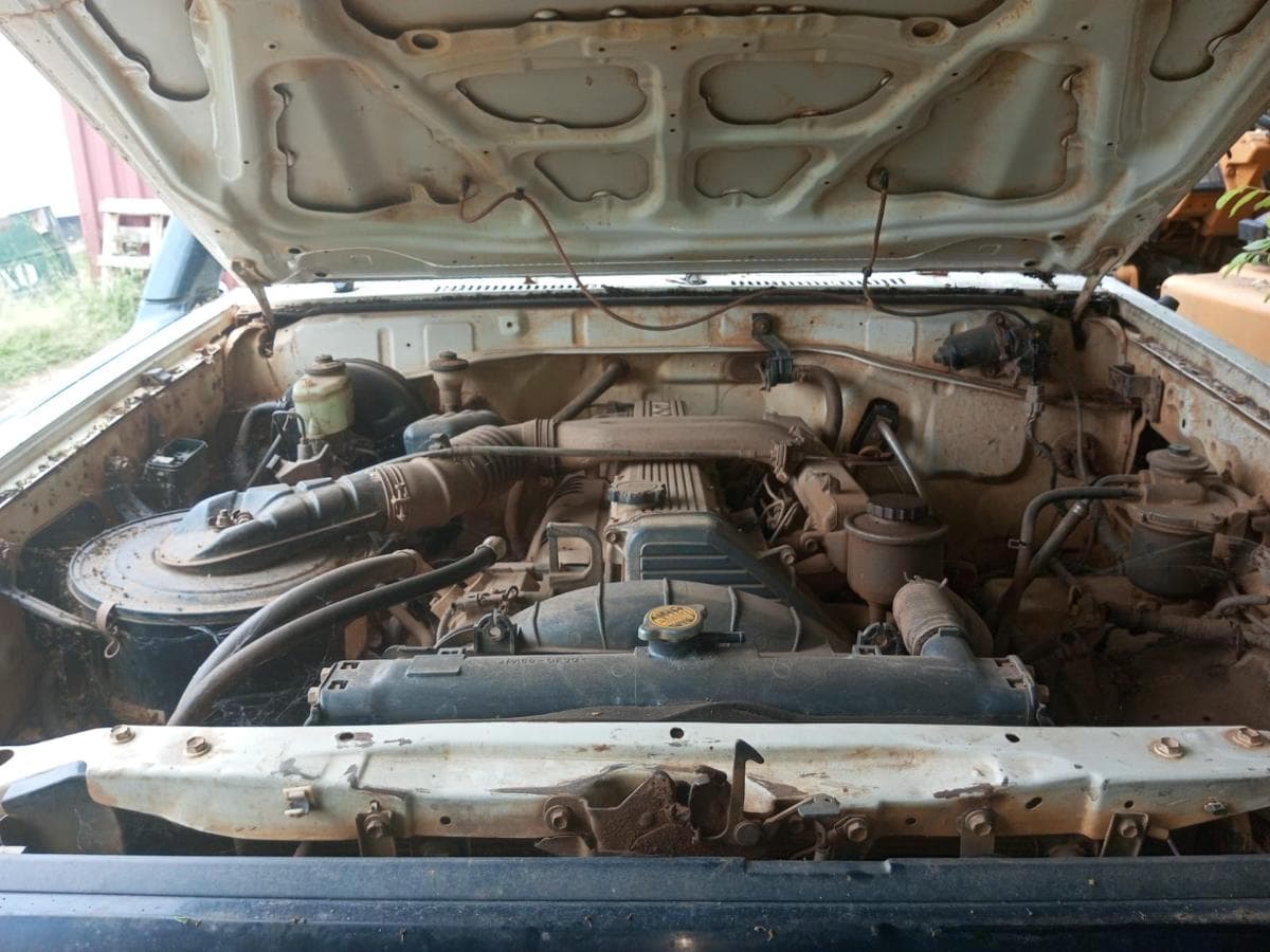 Toyota Landcruiser — imagem 6