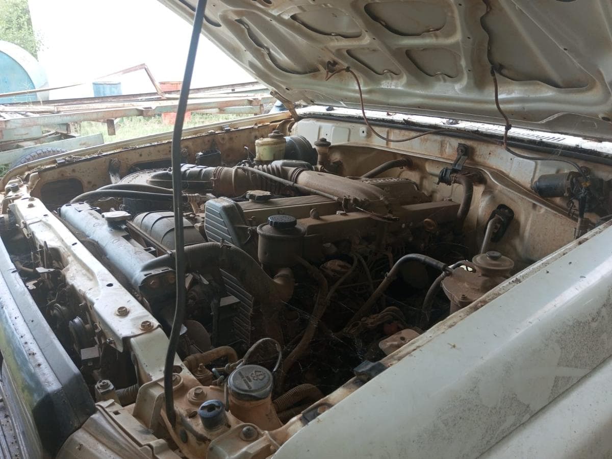 Toyota Landcruiser — imagem 5