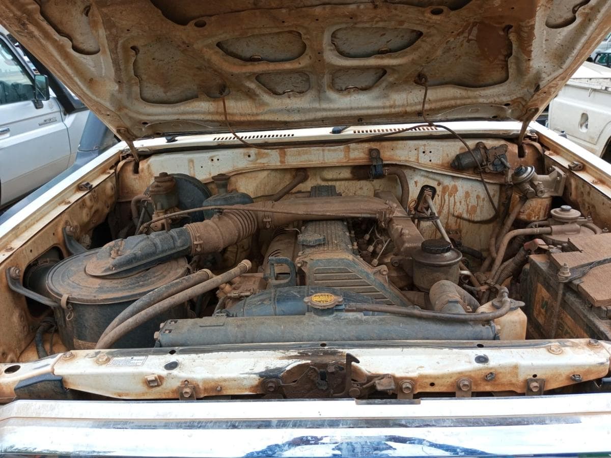 Toyota Landcruiser — imagen 2