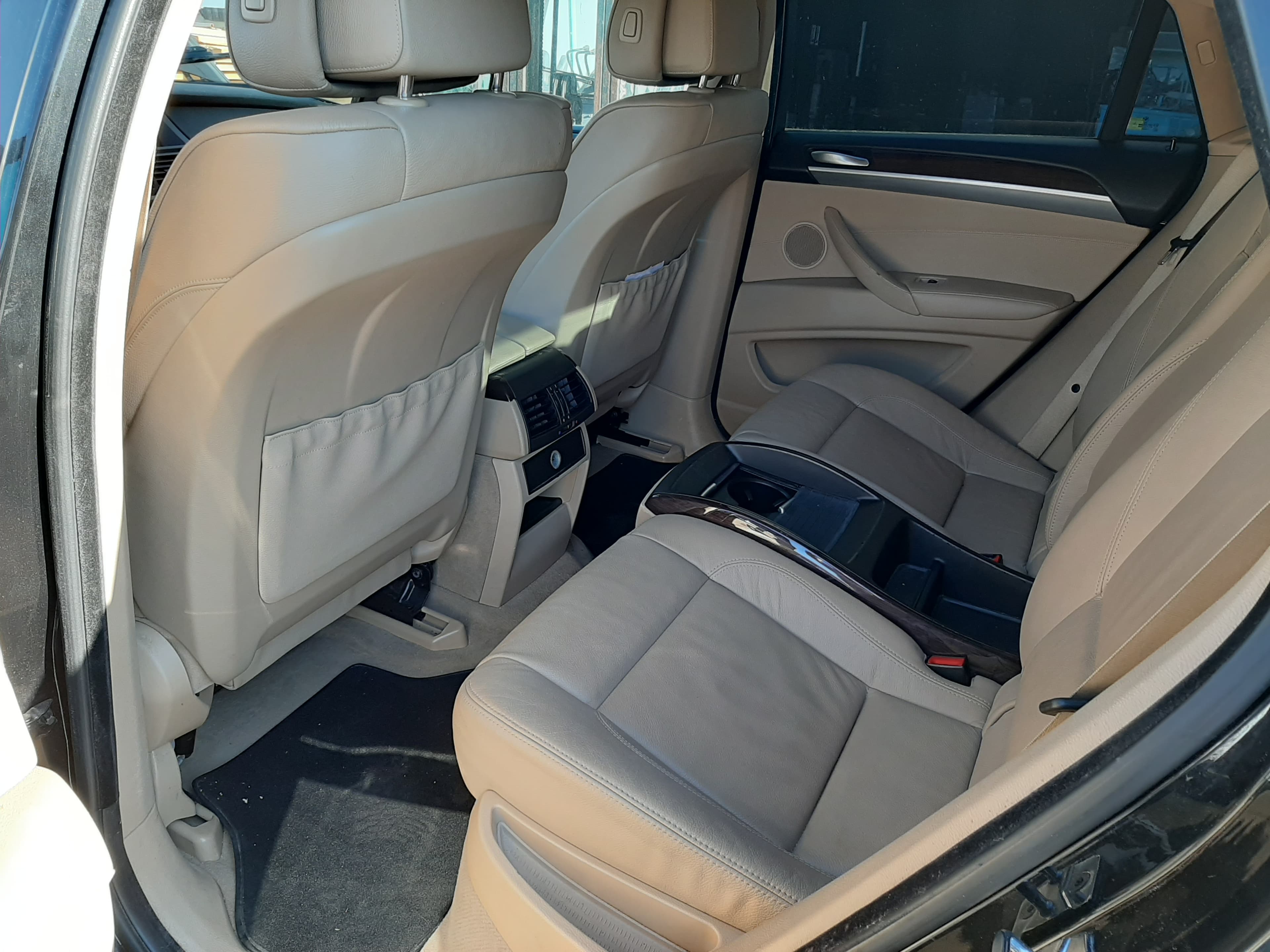 BMW X6 Xdrive 30D · Ano 2009 — imagen 18