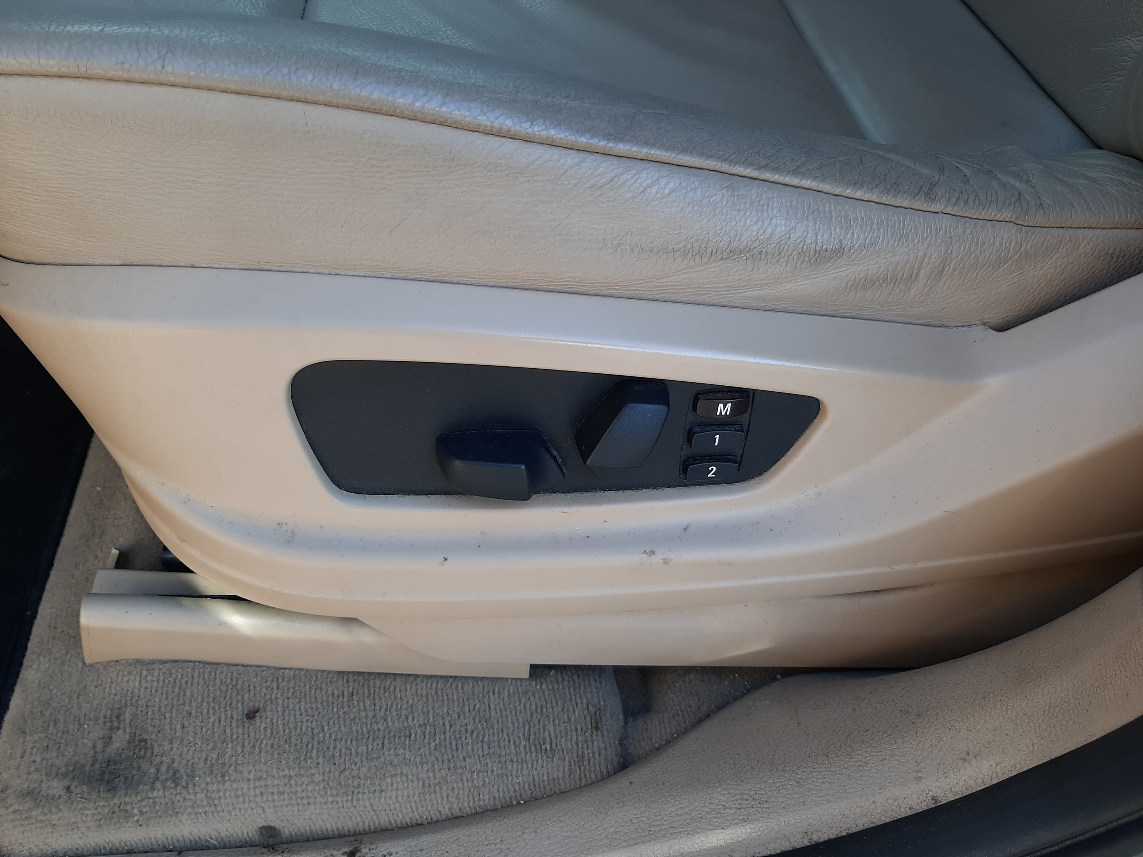 BMW X6 Xdrive 30D · Ano 2009 — imagen 25