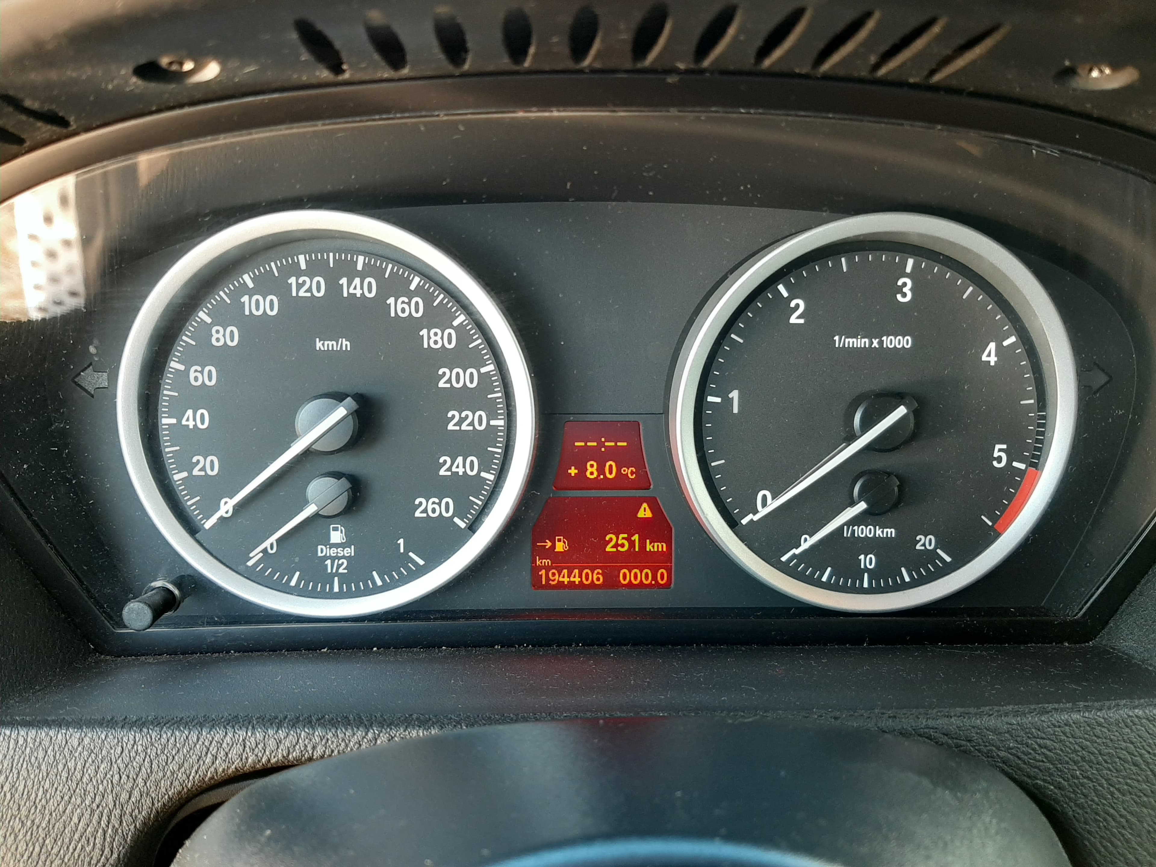 BMW X6 Xdrive 30D · Ano 2009 — imagen 23