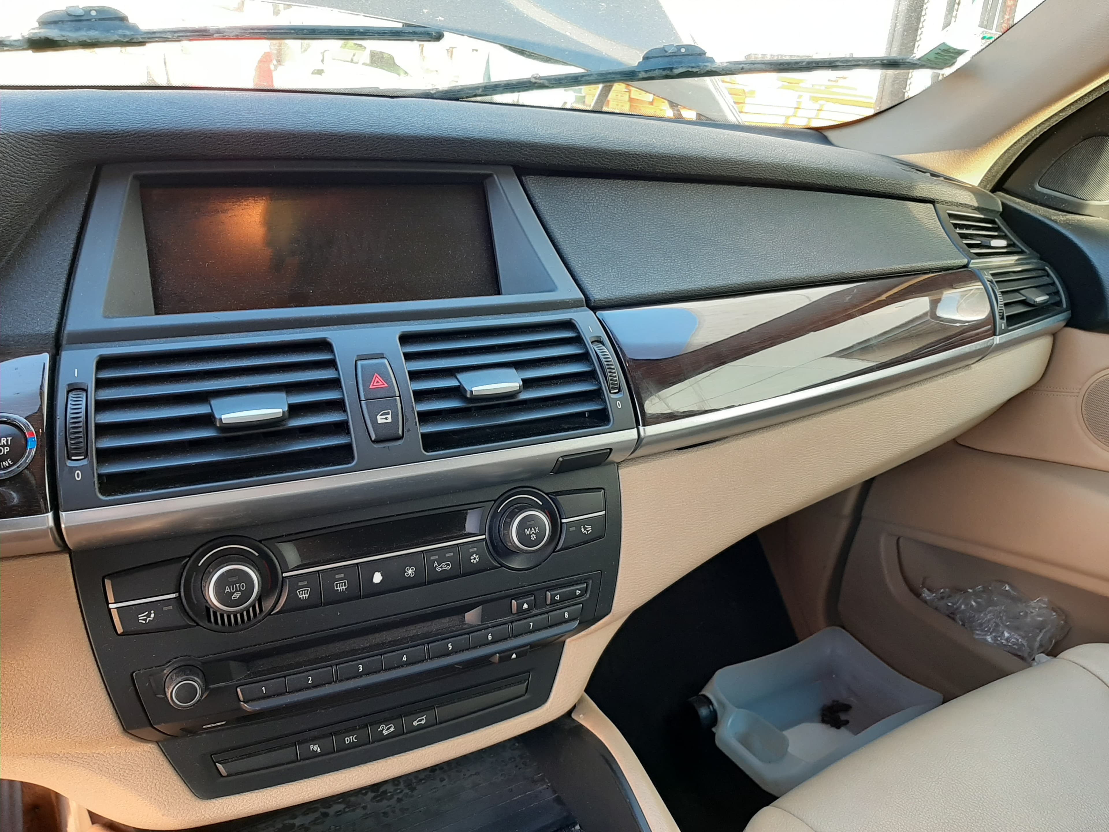 BMW X6 Xdrive 30D · Ano 2009 — imagen 24