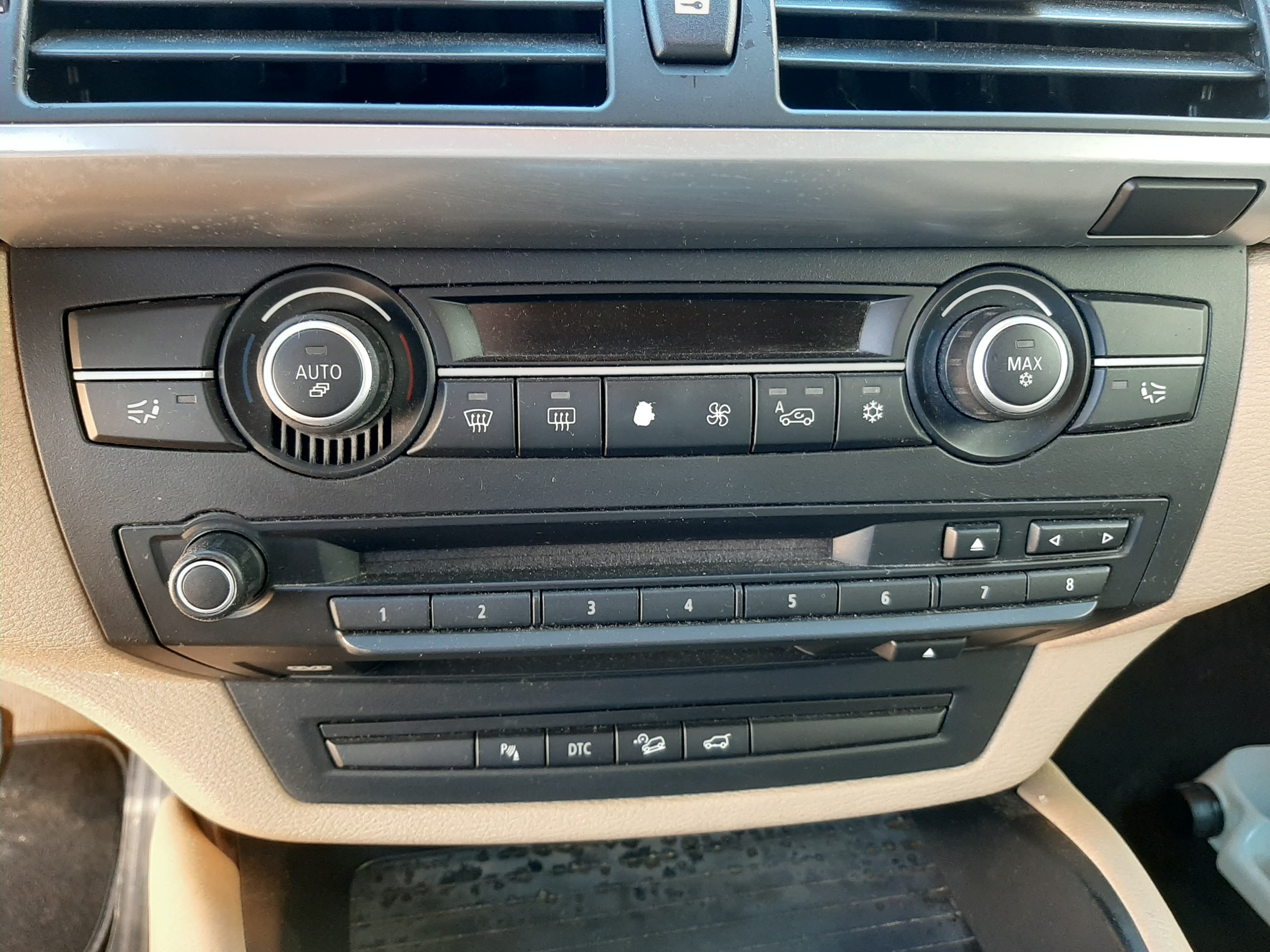 BMW X6 Xdrive 30D · Ano 2009 — imagen 30