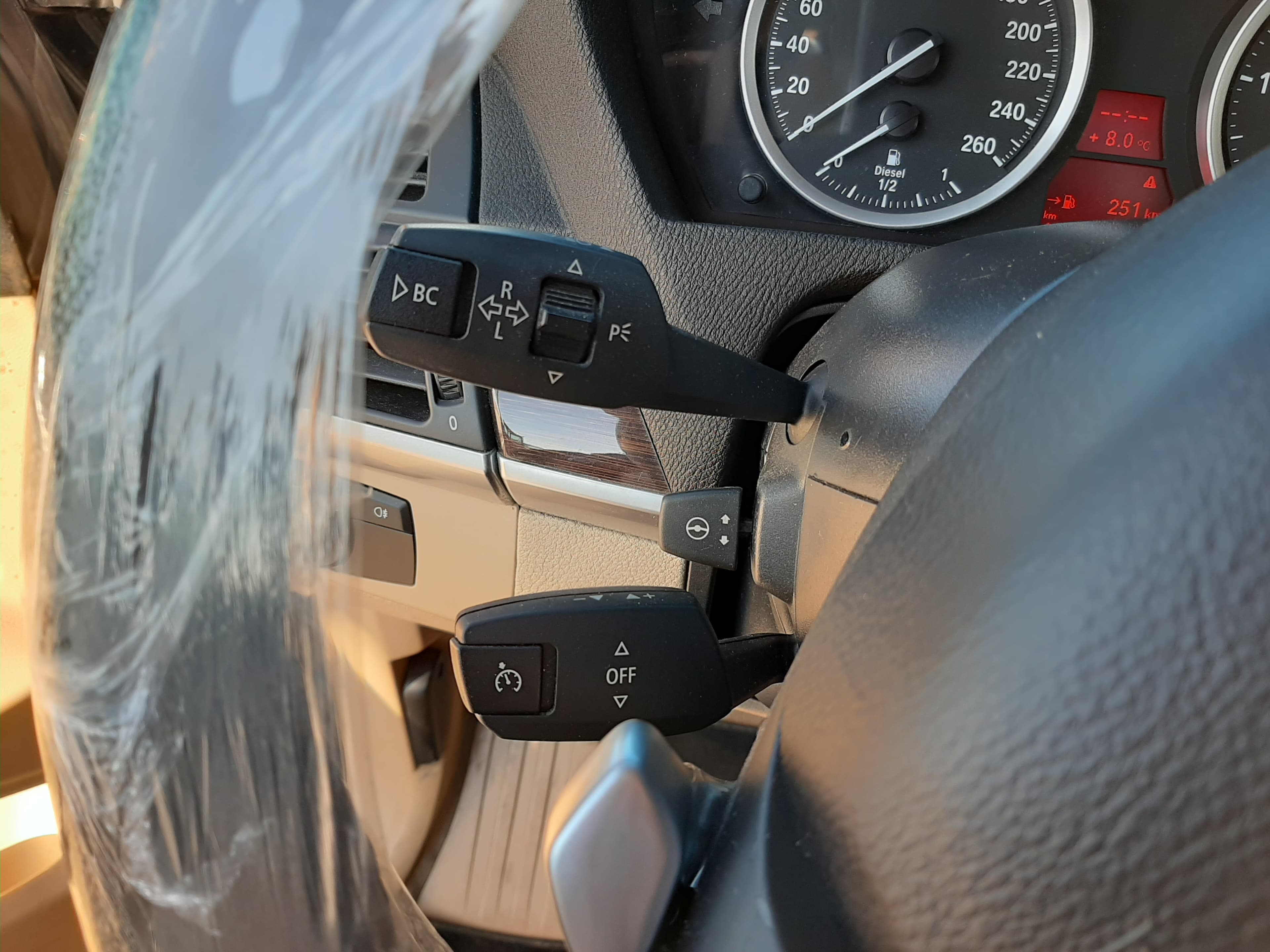 BMW X6 Xdrive 30D · Ano 2009 — imagen 27