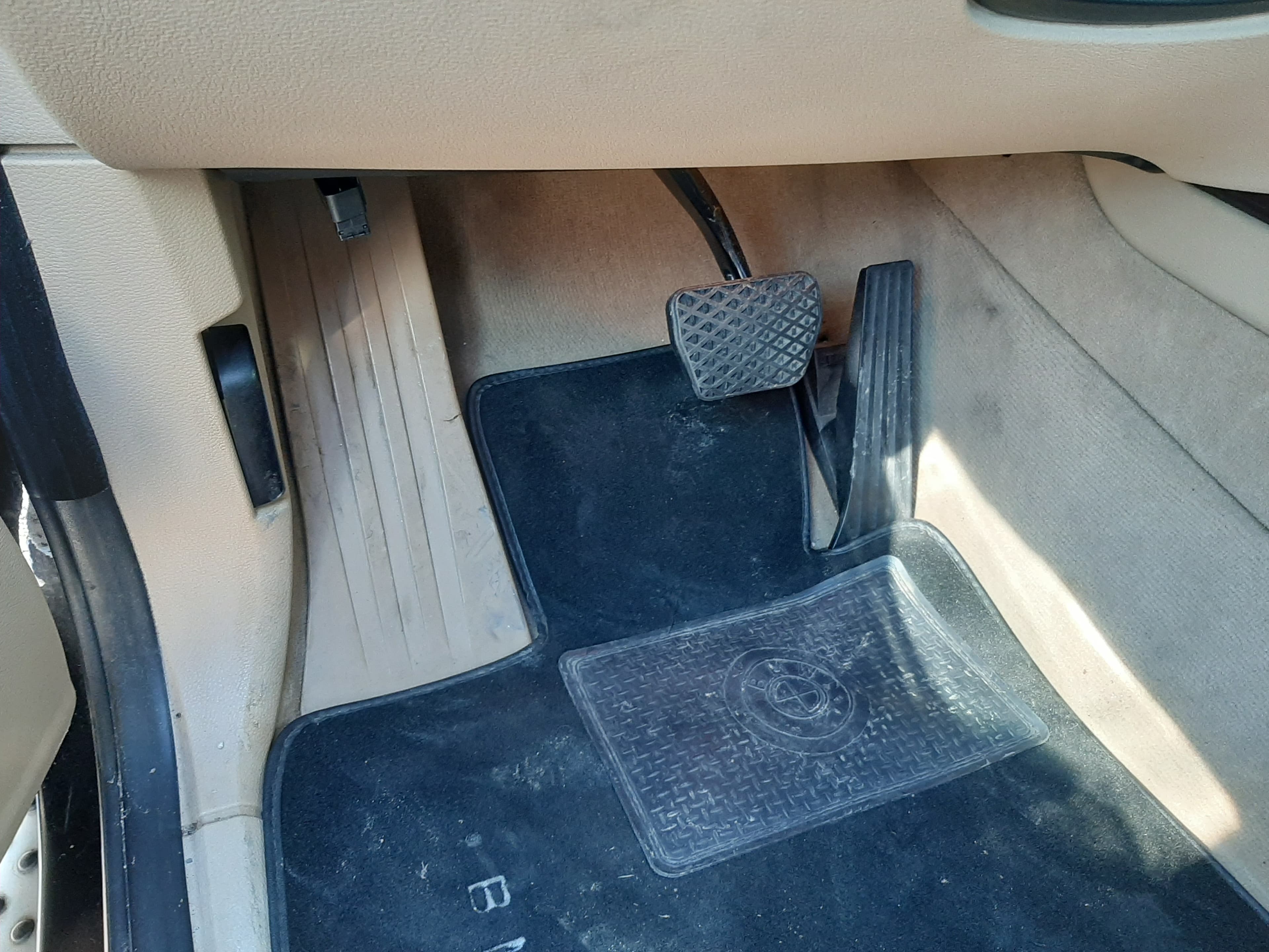BMW X6 Xdrive 30D · Ano 2009 — imagen 21