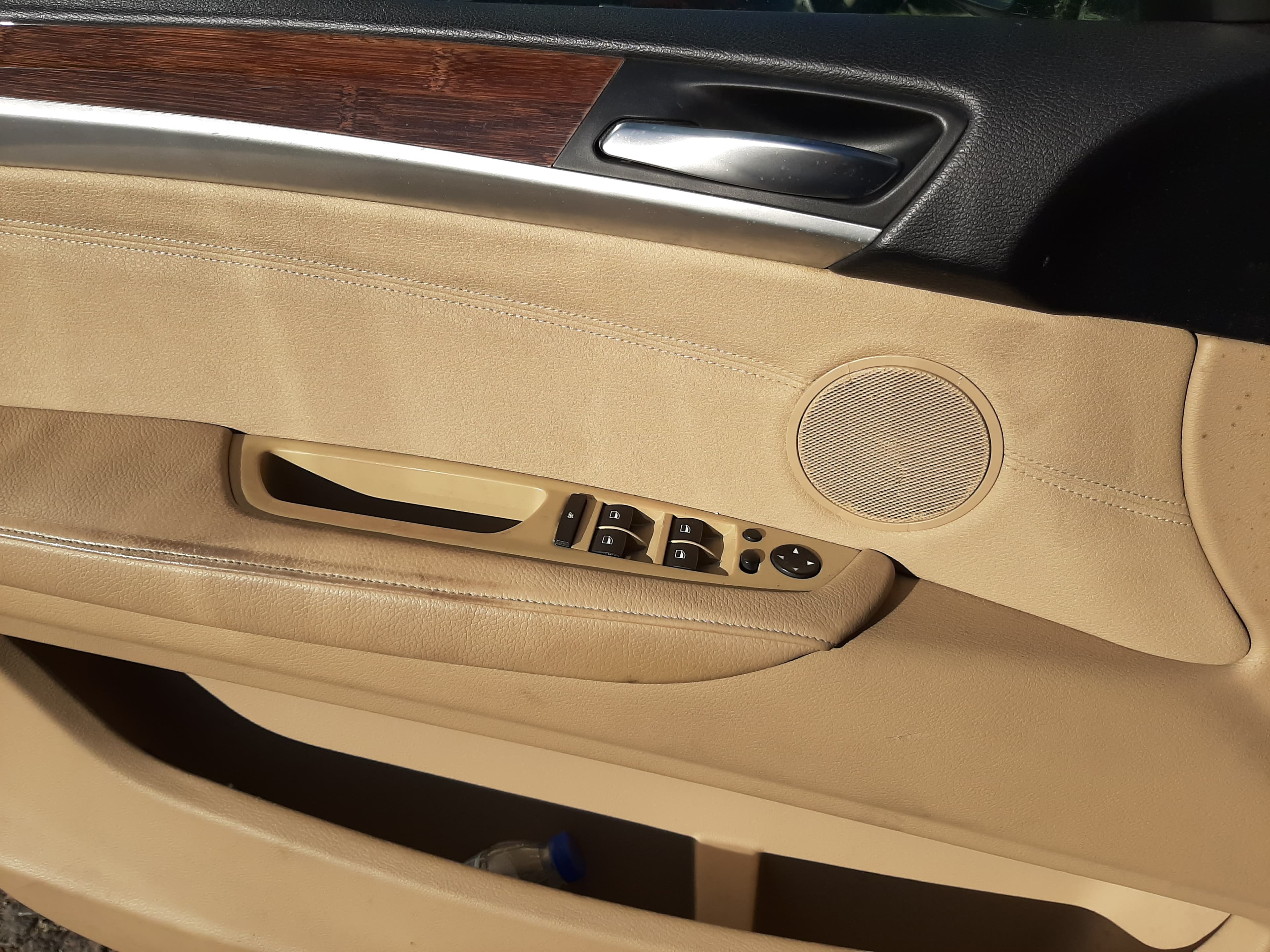 BMW X6 Xdrive 30D · Ano 2009 — imagen 20