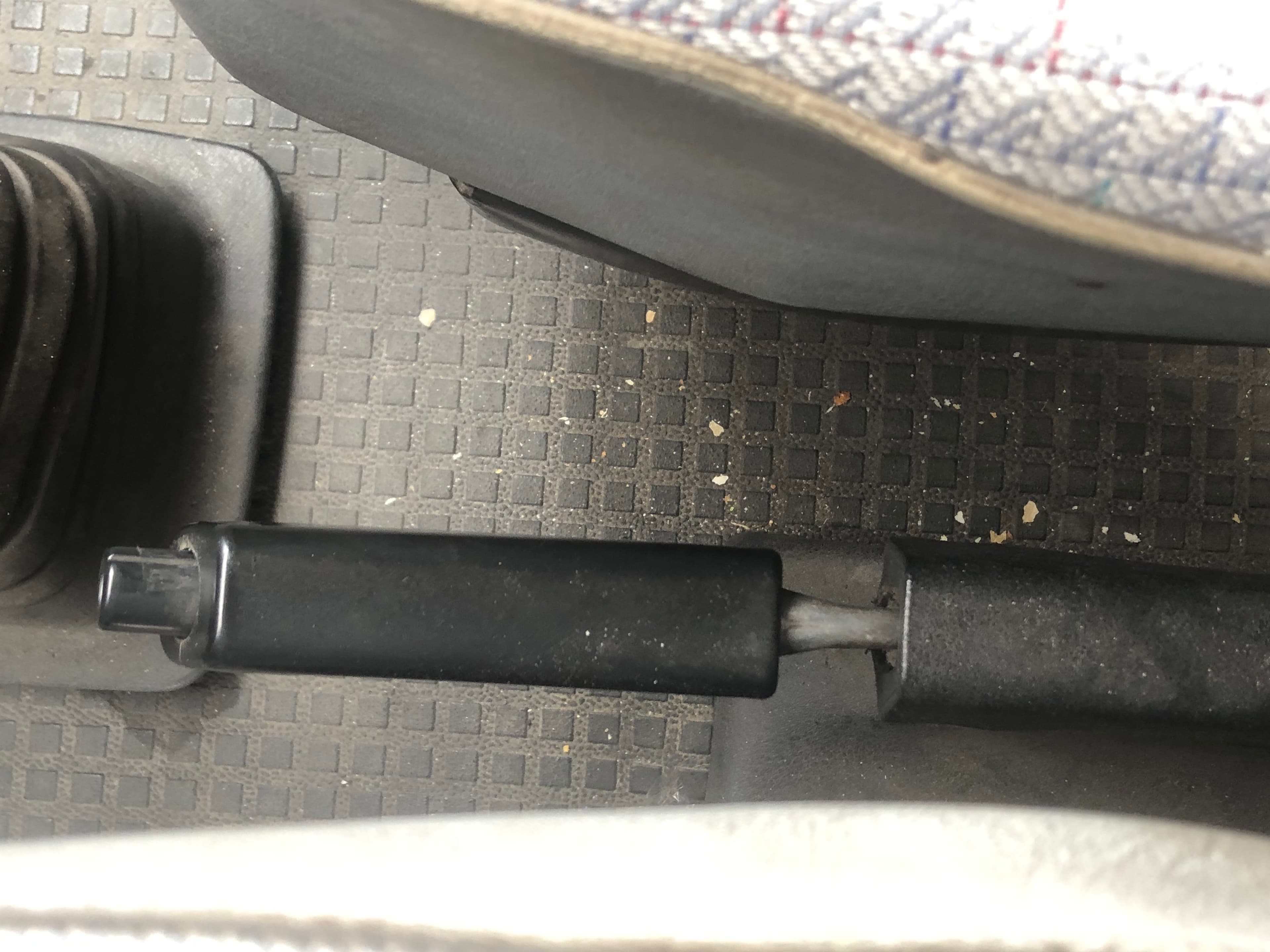 Volkswagen Transporter · Ano 1996 — imagem 28