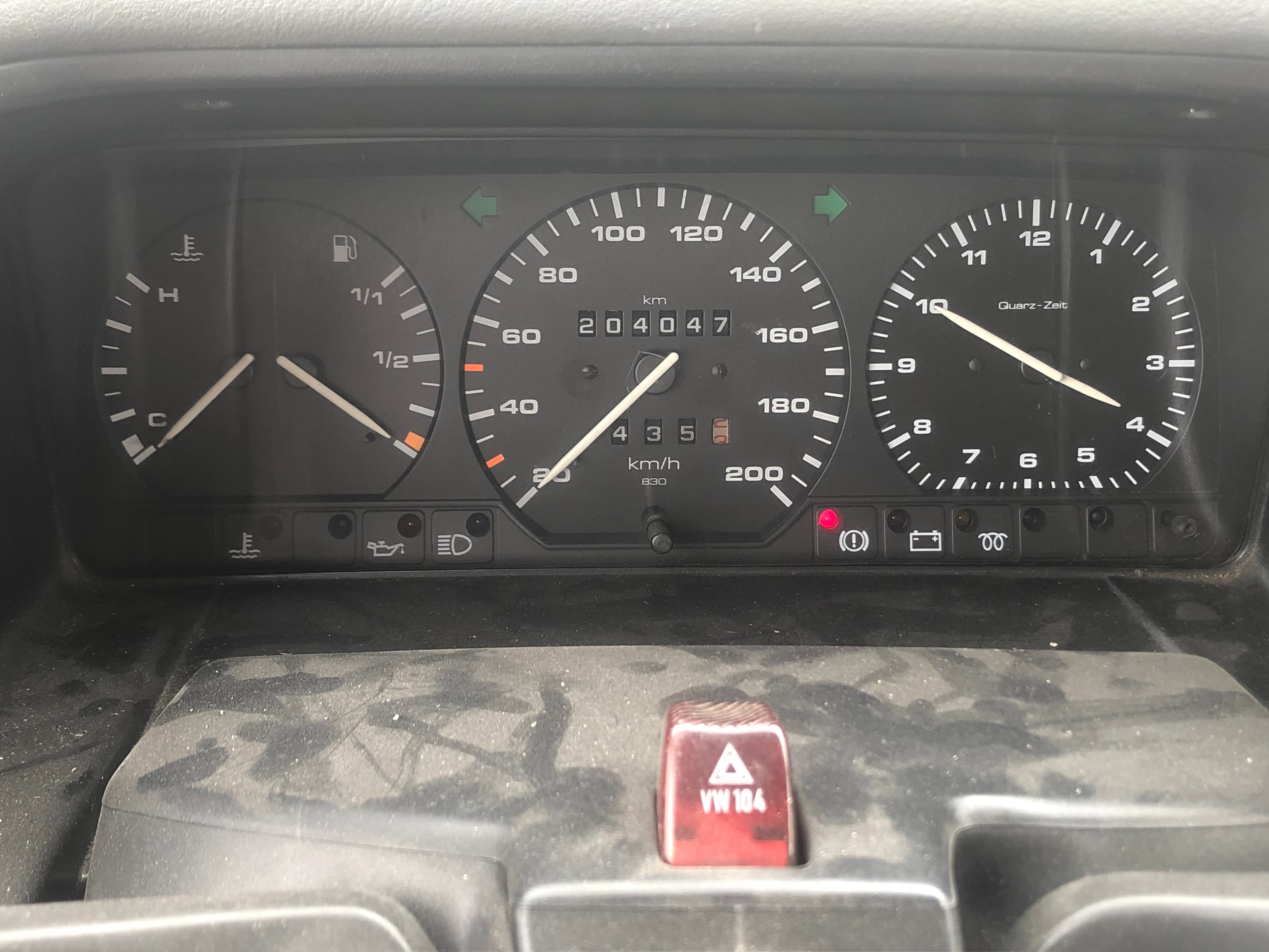 Volkswagen Transporter · Ano 1996 — imagem 26