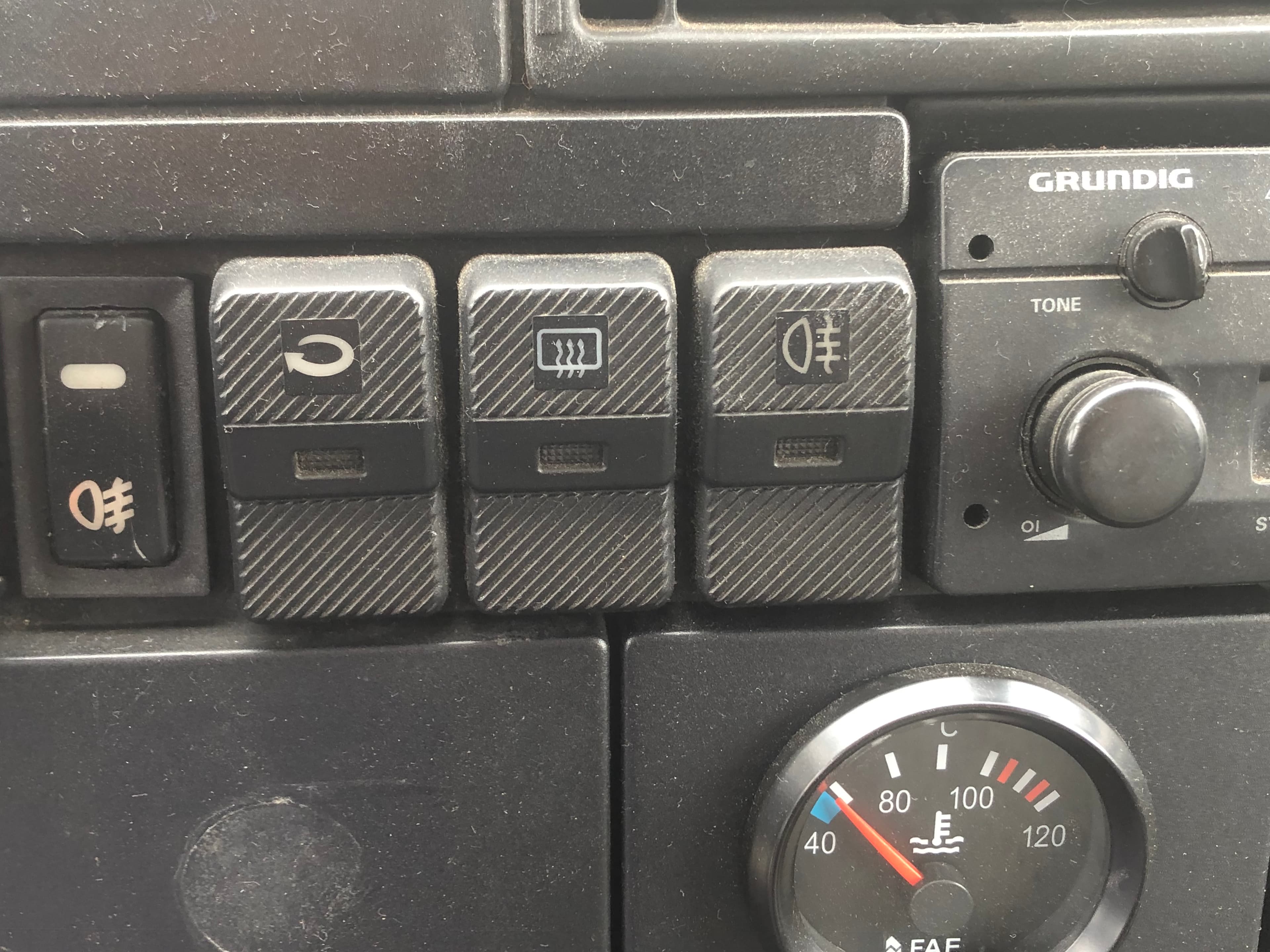 Volkswagen Transporter · Ano 1996 — imagem 31