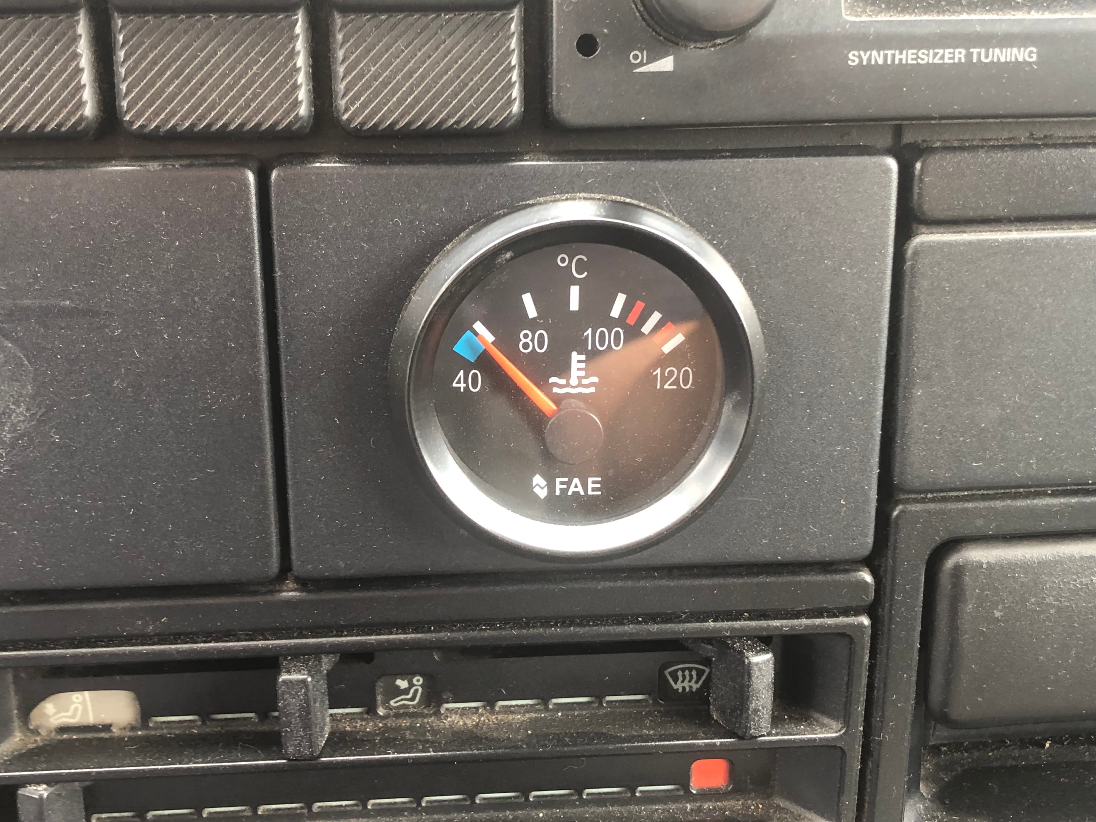 Volkswagen Transporter · Ano 1996 — imagem 32