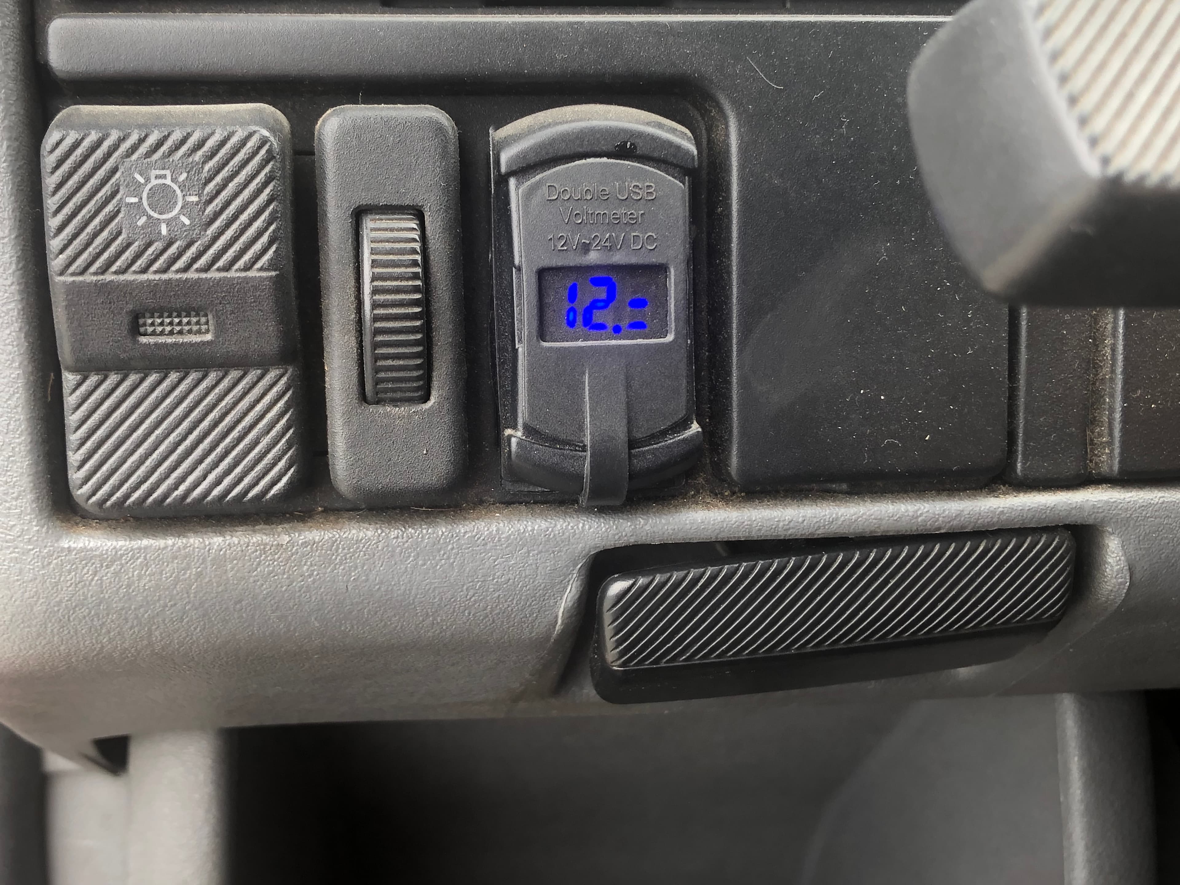 Volkswagen Transporter · Ano 1996 — imagem 23