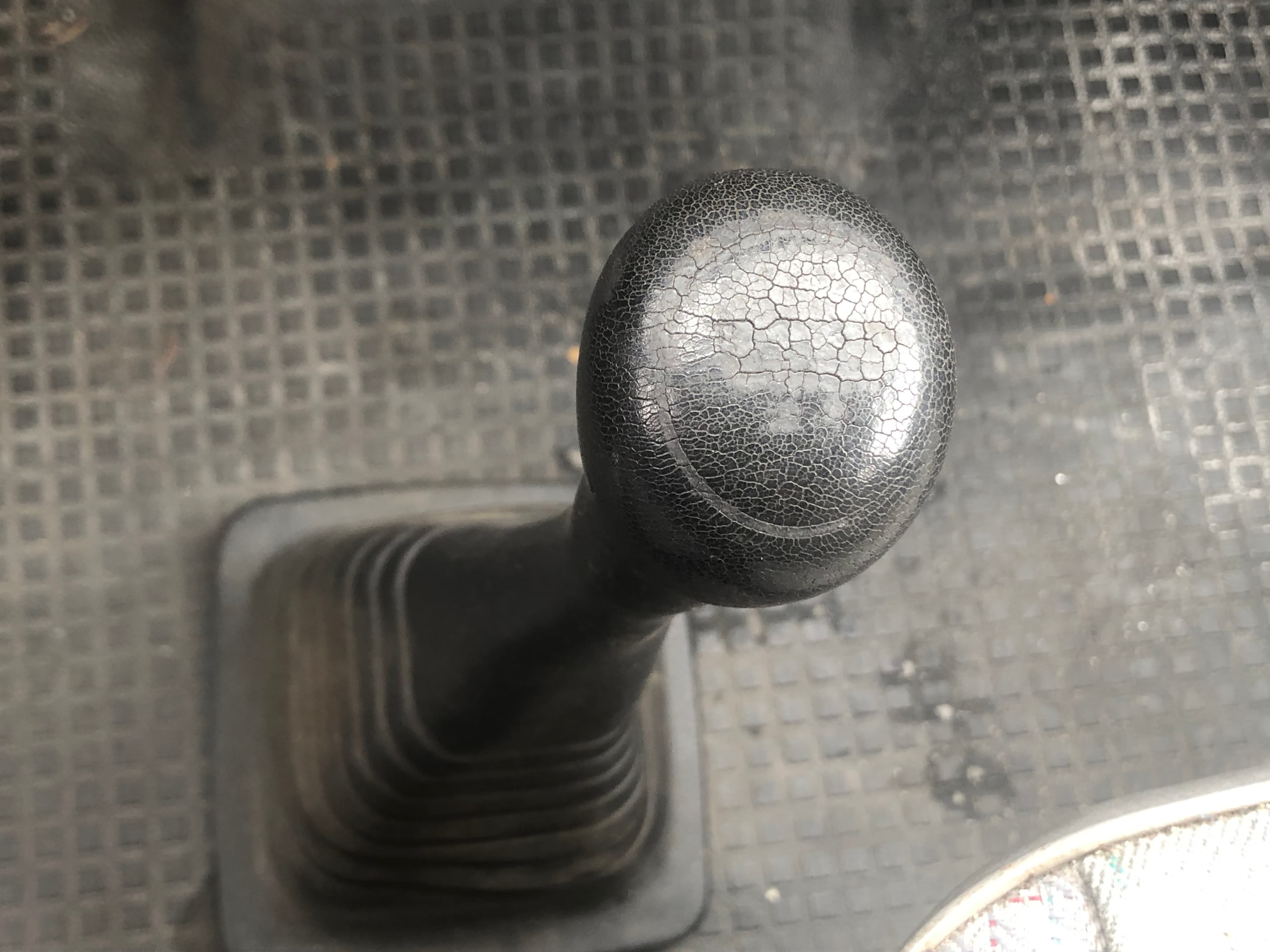 Volkswagen Transporter · Ano 1996 — imagem 33